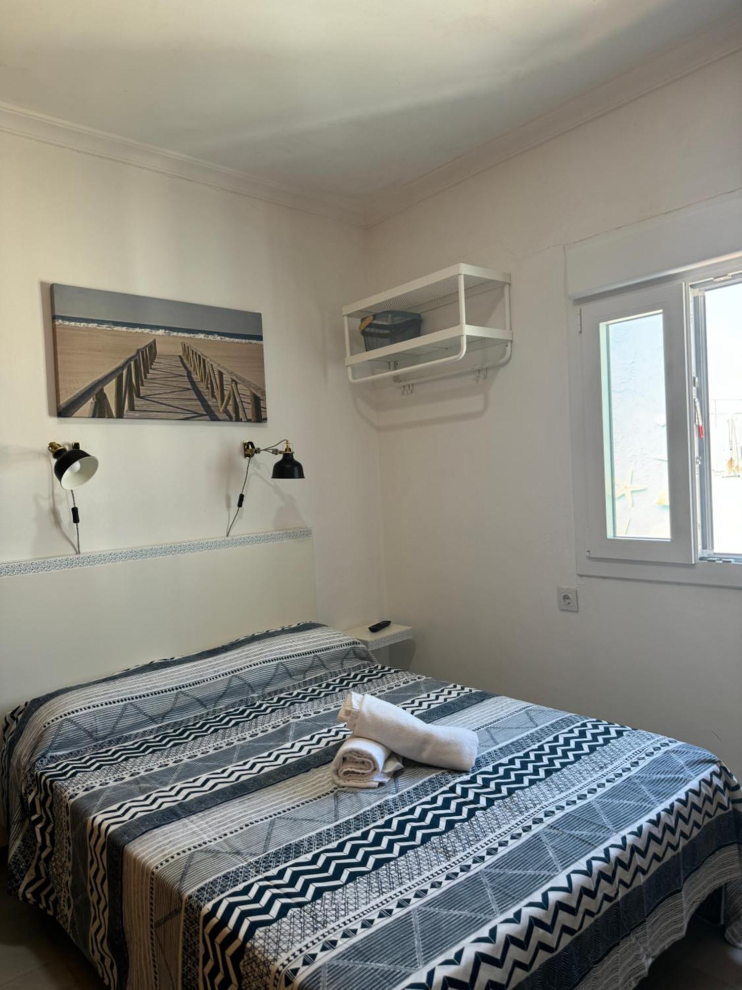 Apartamento Venus Conil Grupos 8 Pax Wifi *