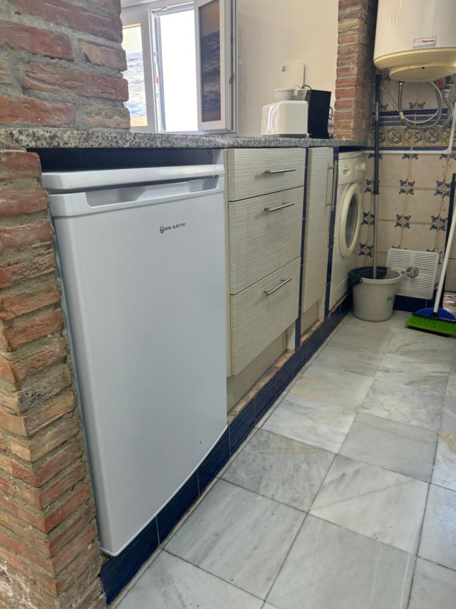 Venus Conil Grupos 8 Pax Wifi Apartamento