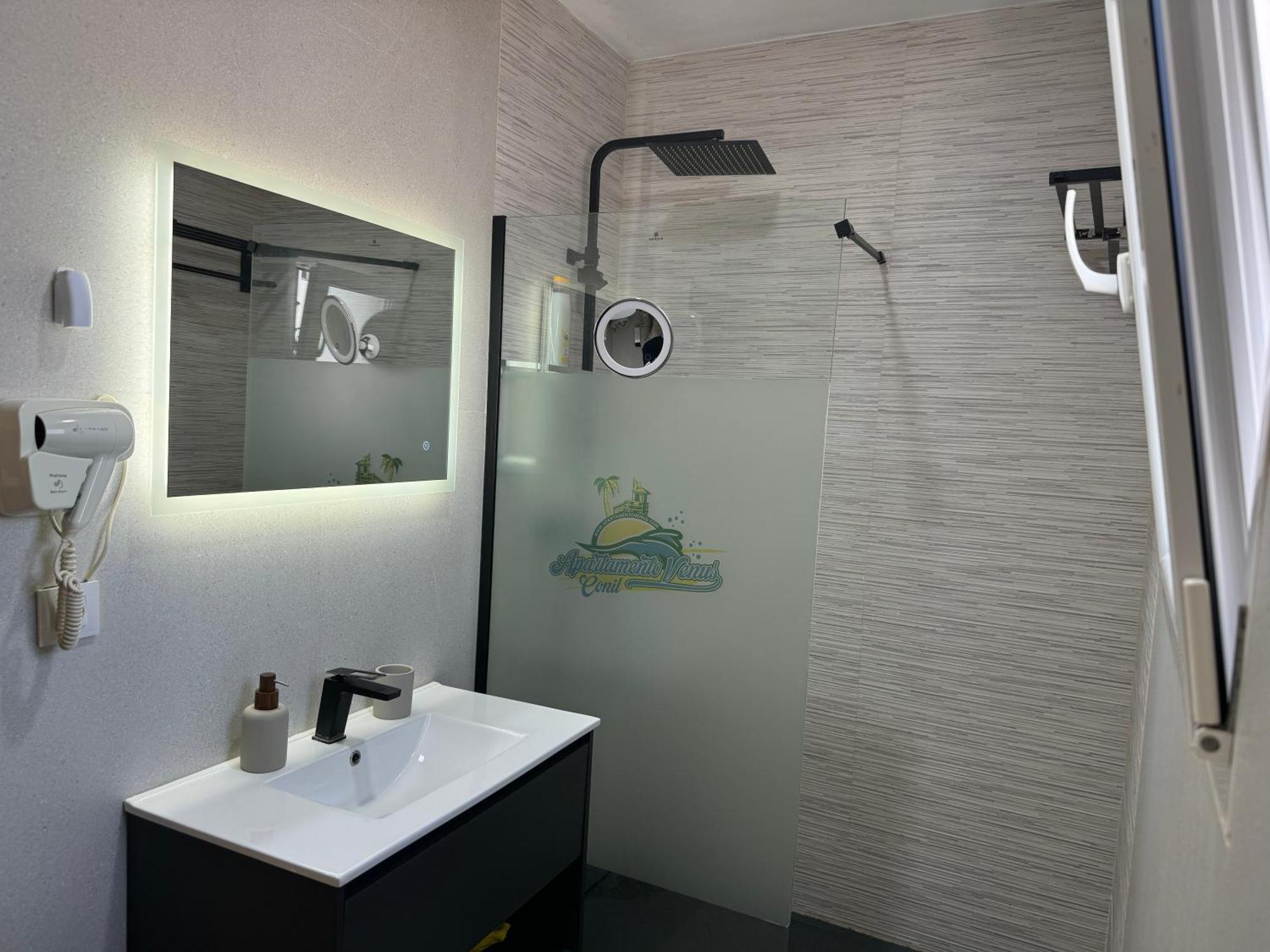 Apartamento Venus Conil Grupos 8 Pax Wifi Conil De La Frontera