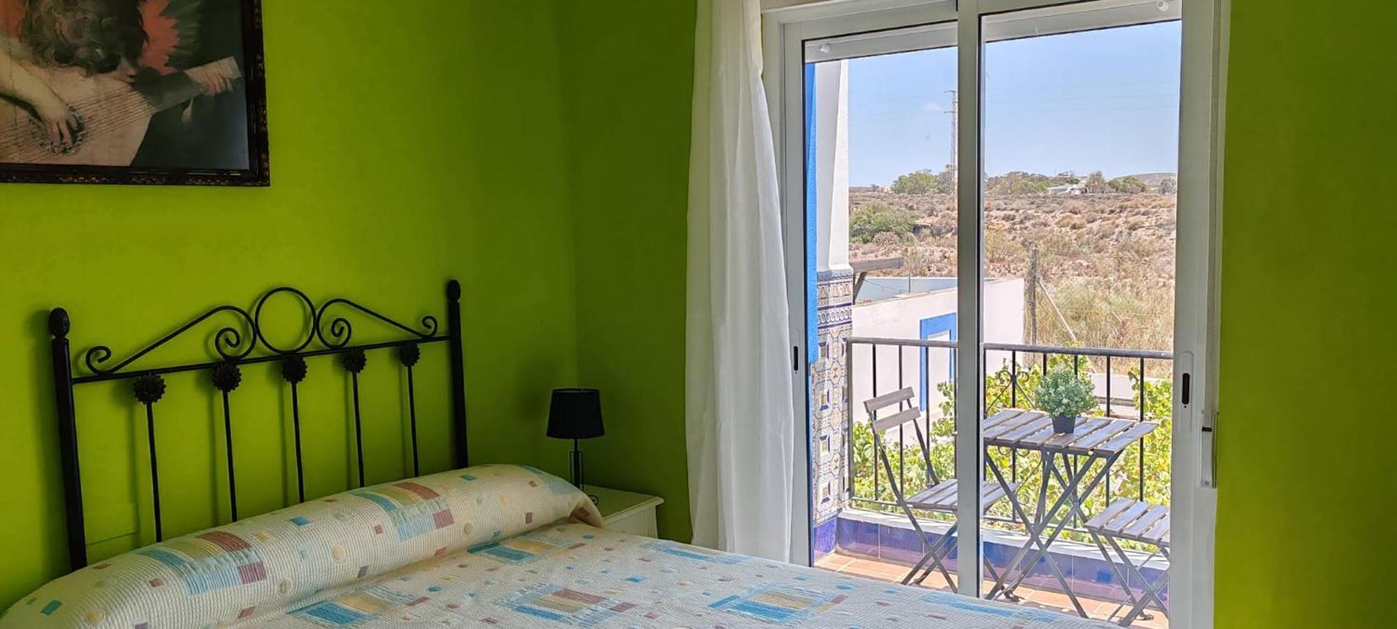 Hotel Casa Cabo De Gata *