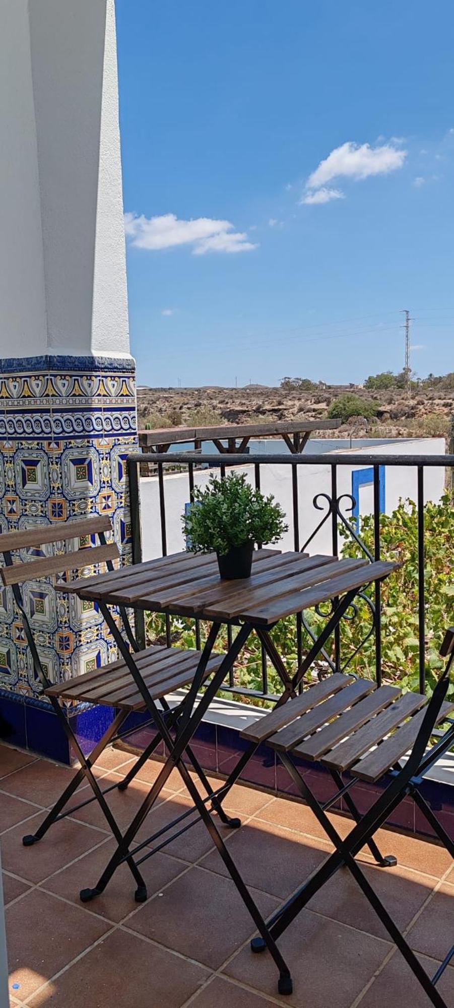 Casa Cabo De Gata Hotel Retamar (Almeria)