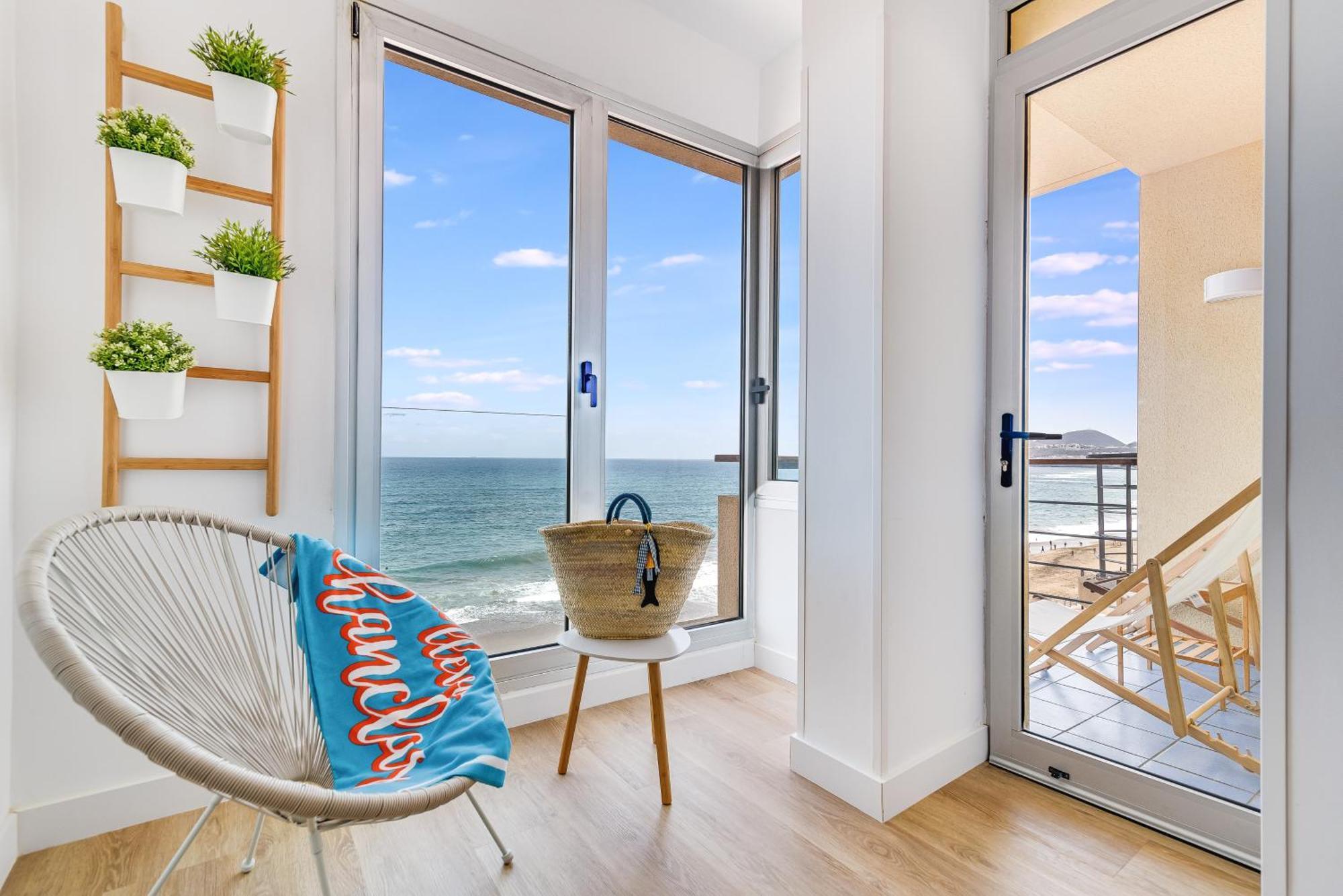 Apartamento El Rincón De Valentina 4b Las Palmas de Gran Canaria