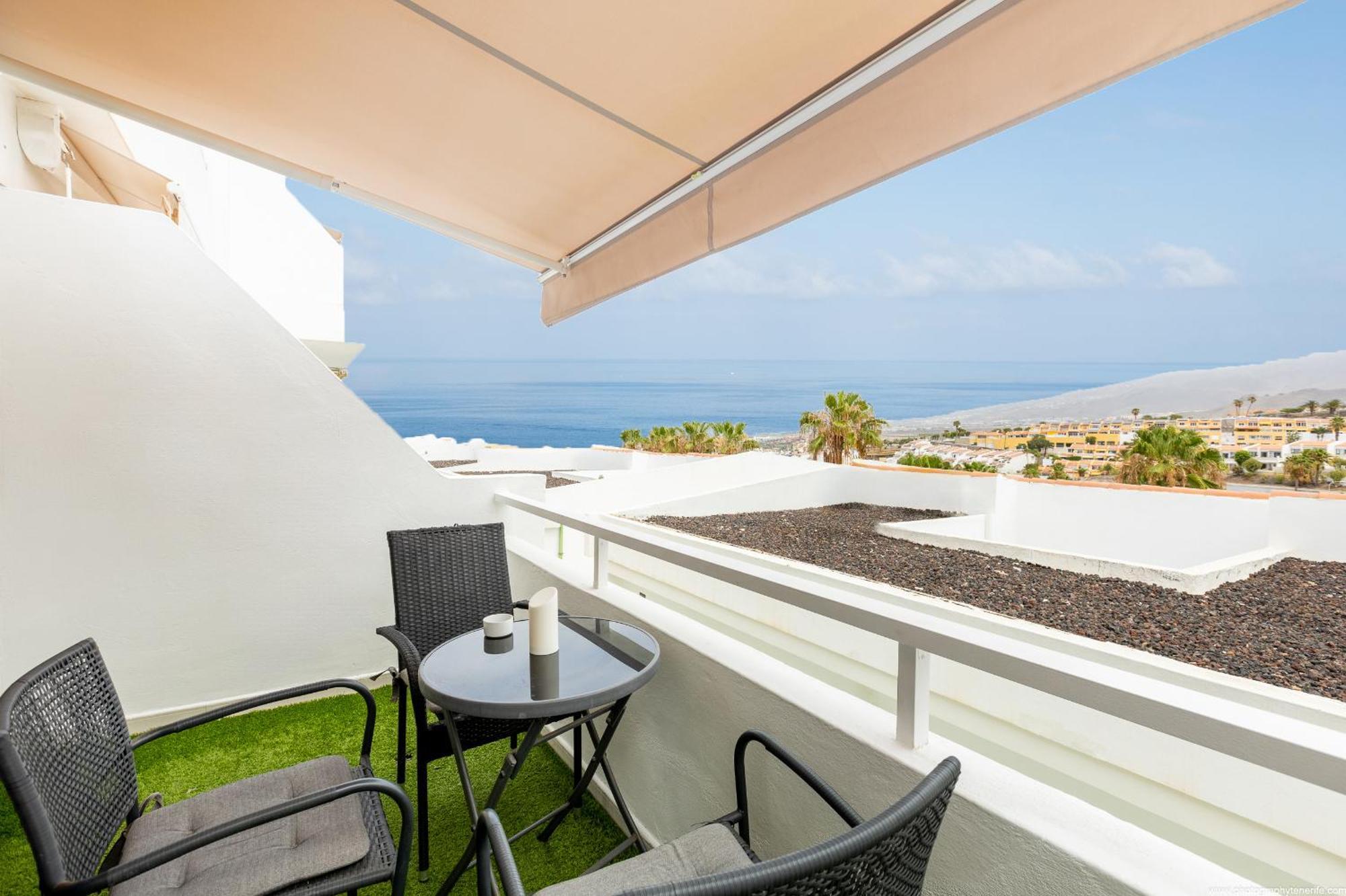 Apartment Paula Costa Adeje (Tenerife)