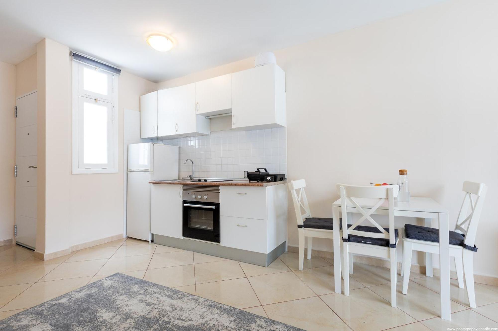 Apartment Paula Costa Adeje (Tenerife)
