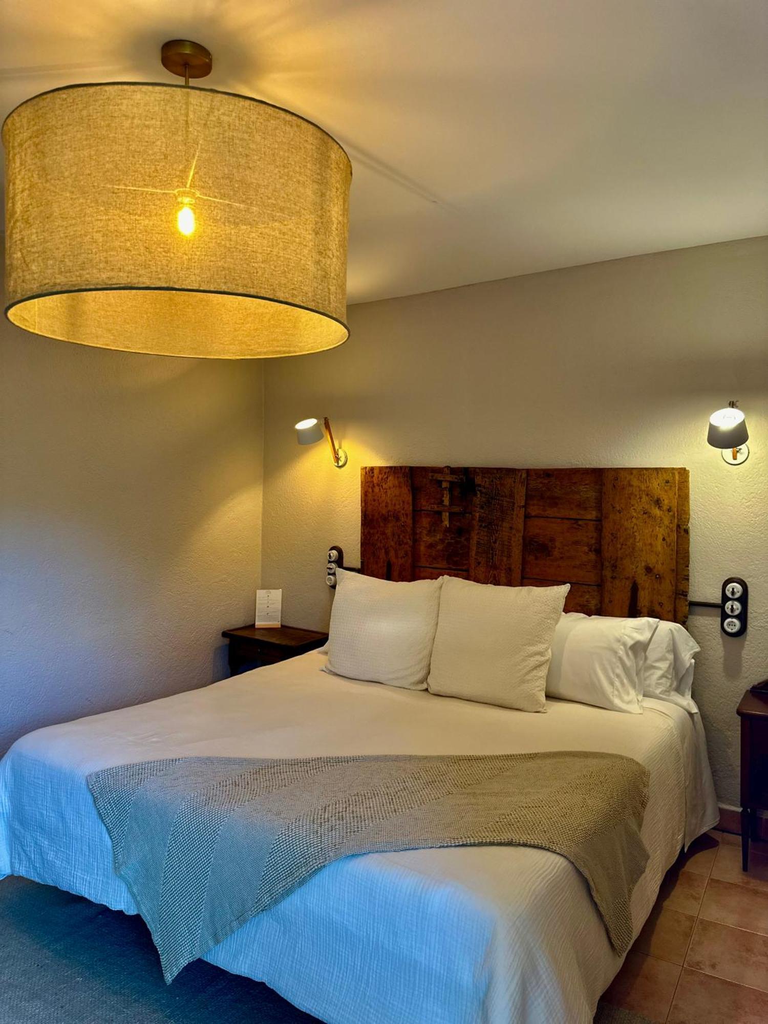 Hotel L'hotelet D'estamariu Cal Teixidor 3*