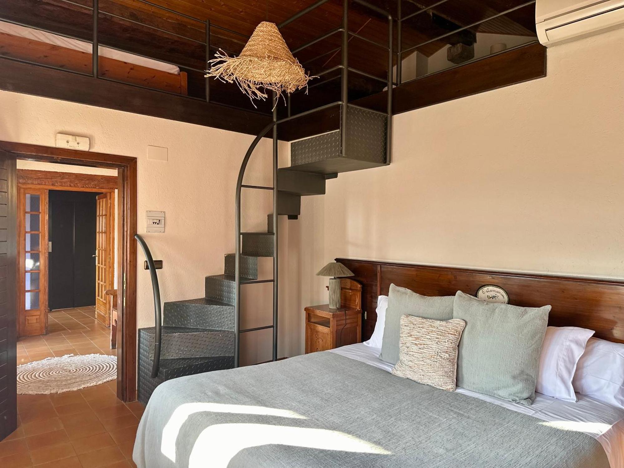Hotel L'hotelet D'estamariu Cal Teixidor 3*