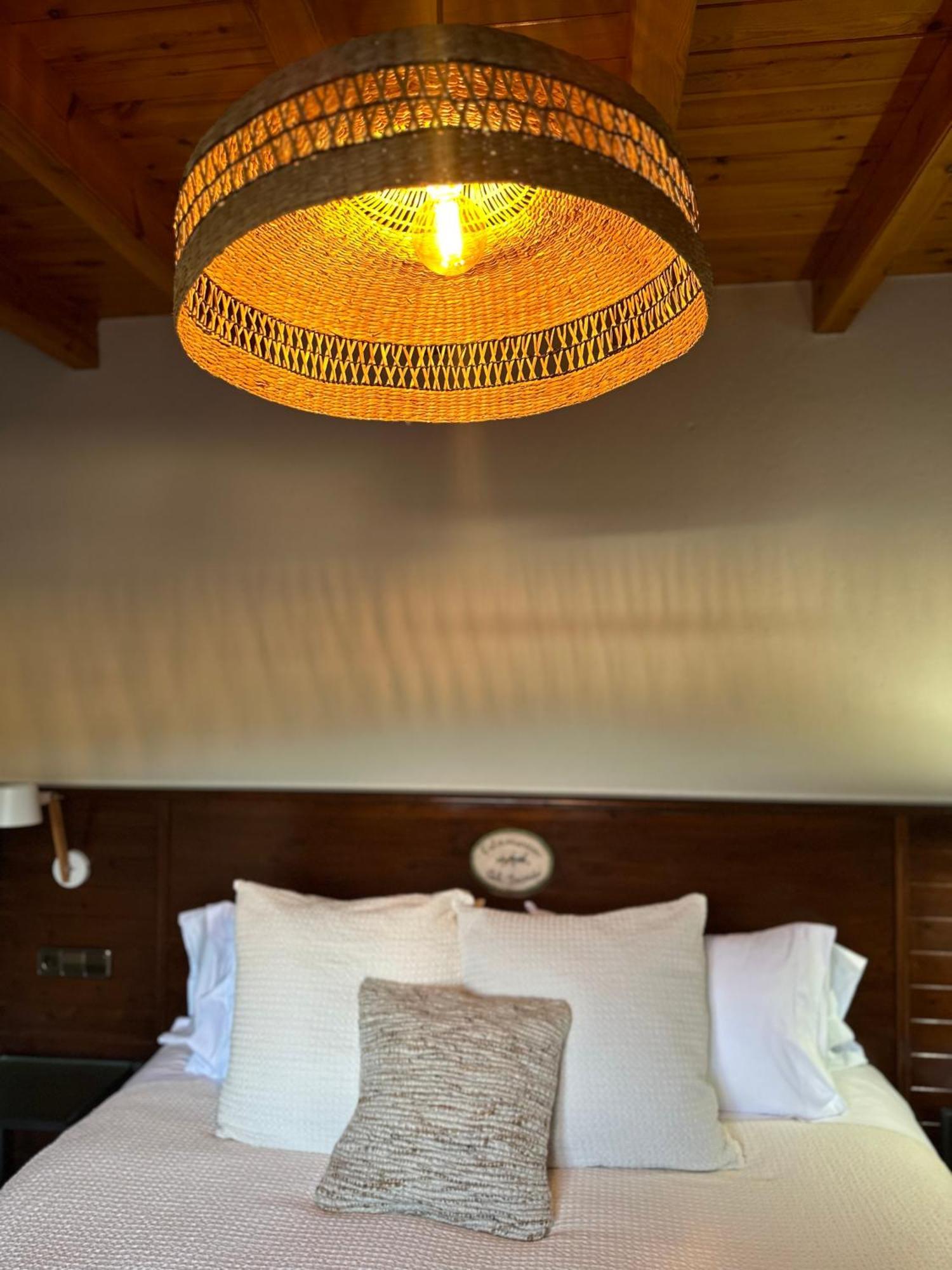 Hotel L'hotelet D'estamariu Cal Teixidor 3*