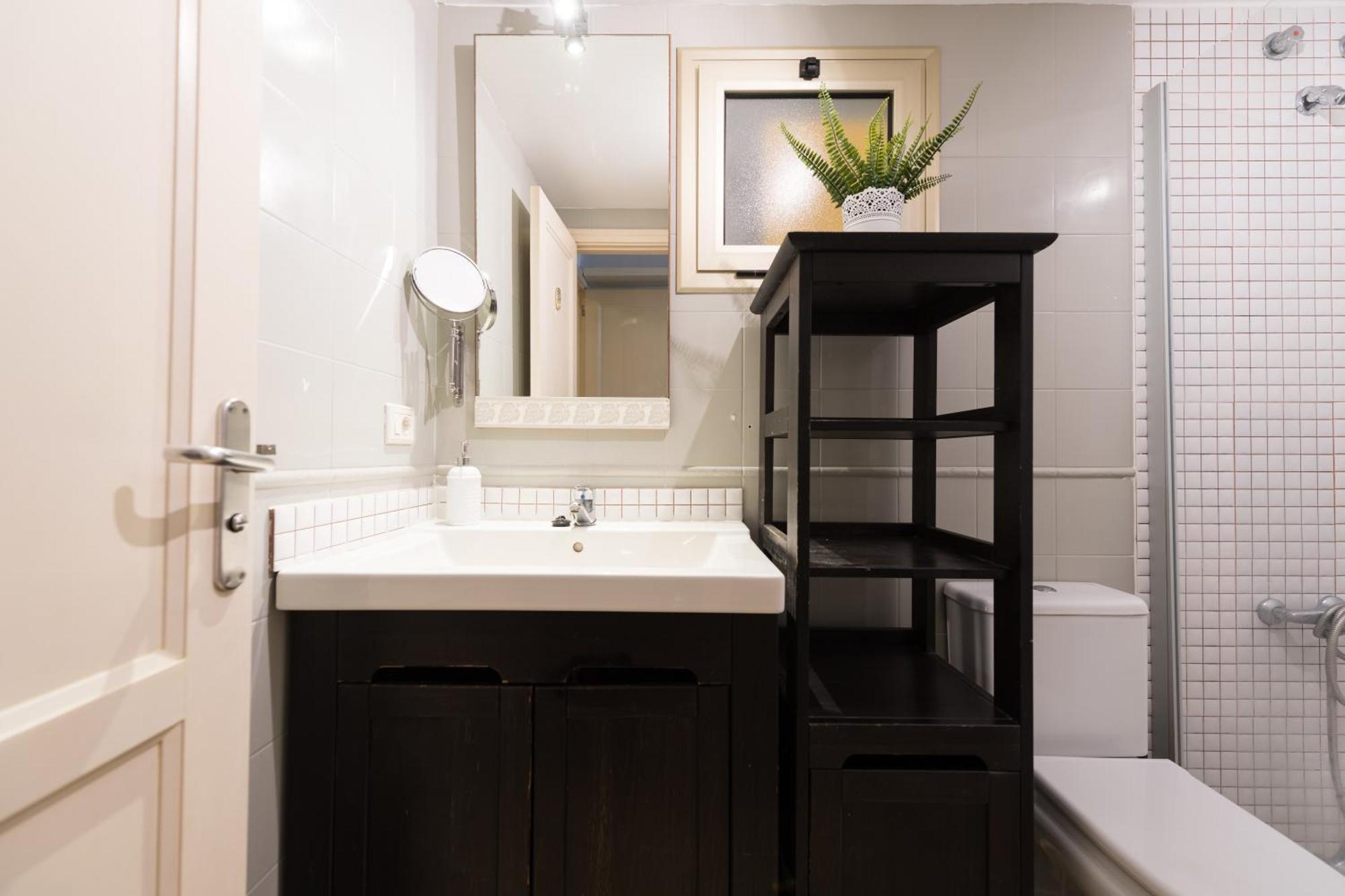 Mcd Carlos Family House Apartamento