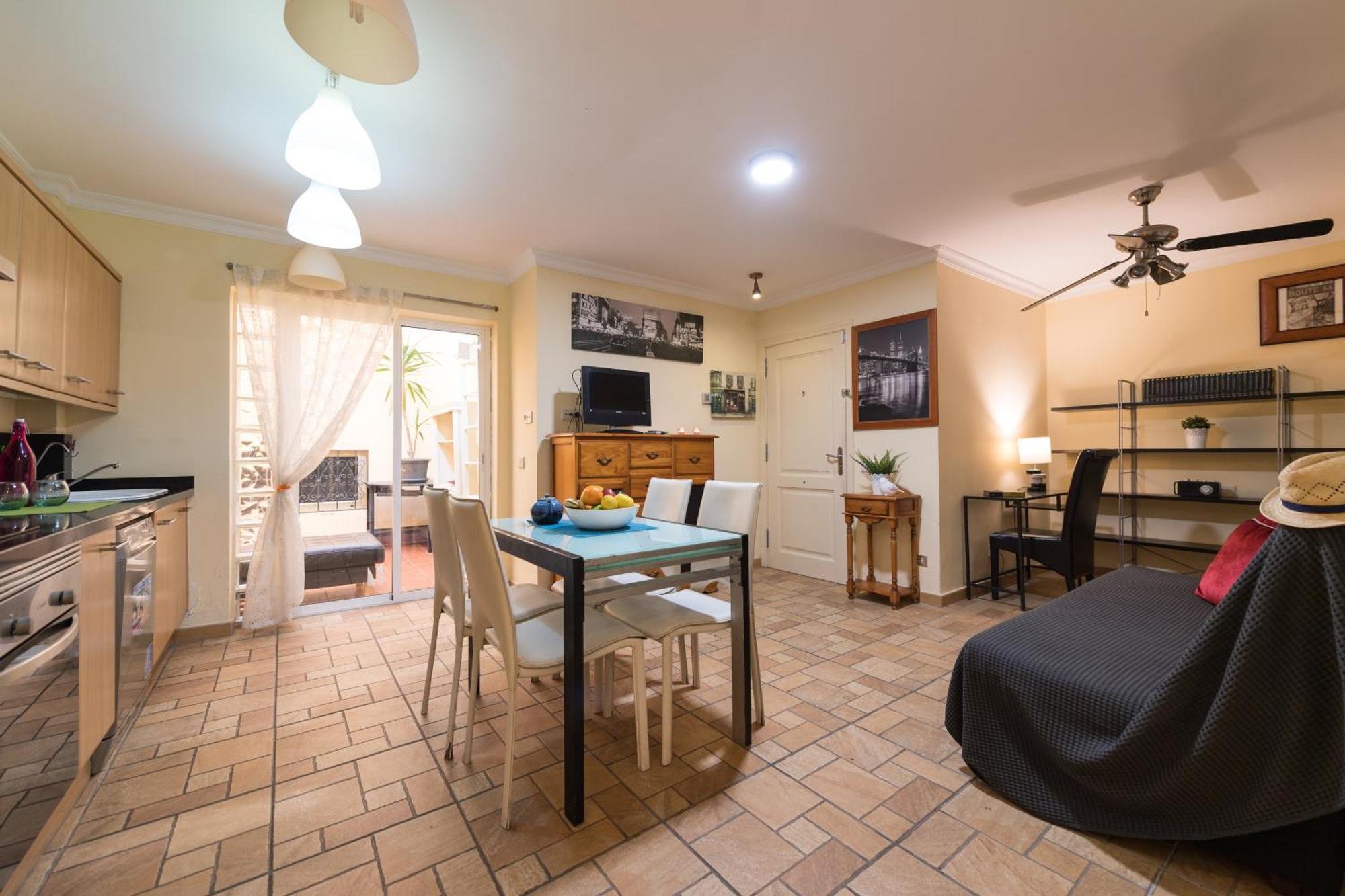 Mcd Carlos Family House Apartamento Las Palmas de Gran Canaria
