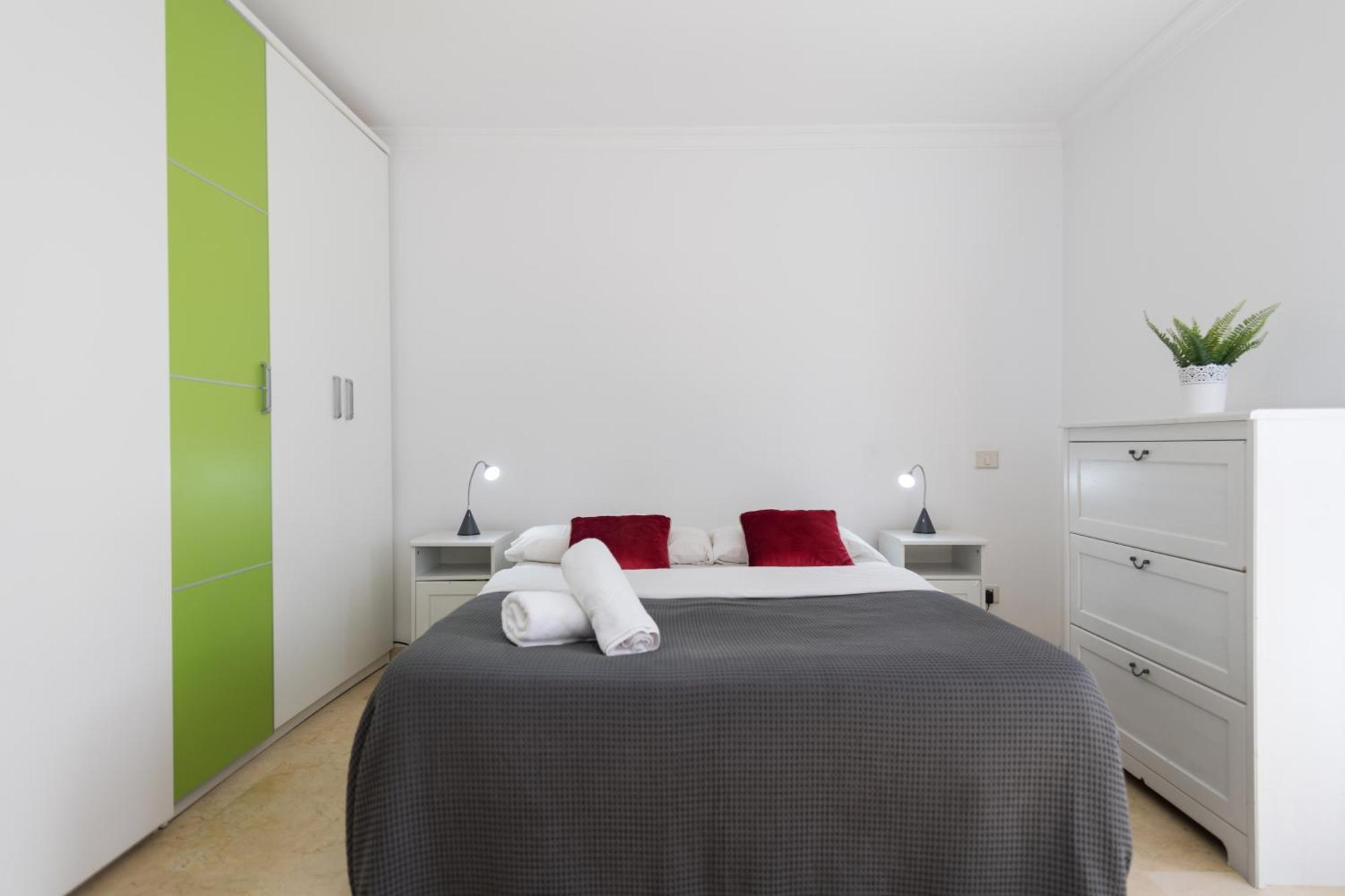 Mcd Carlos Family House * Las Palmas de Gran Canaria