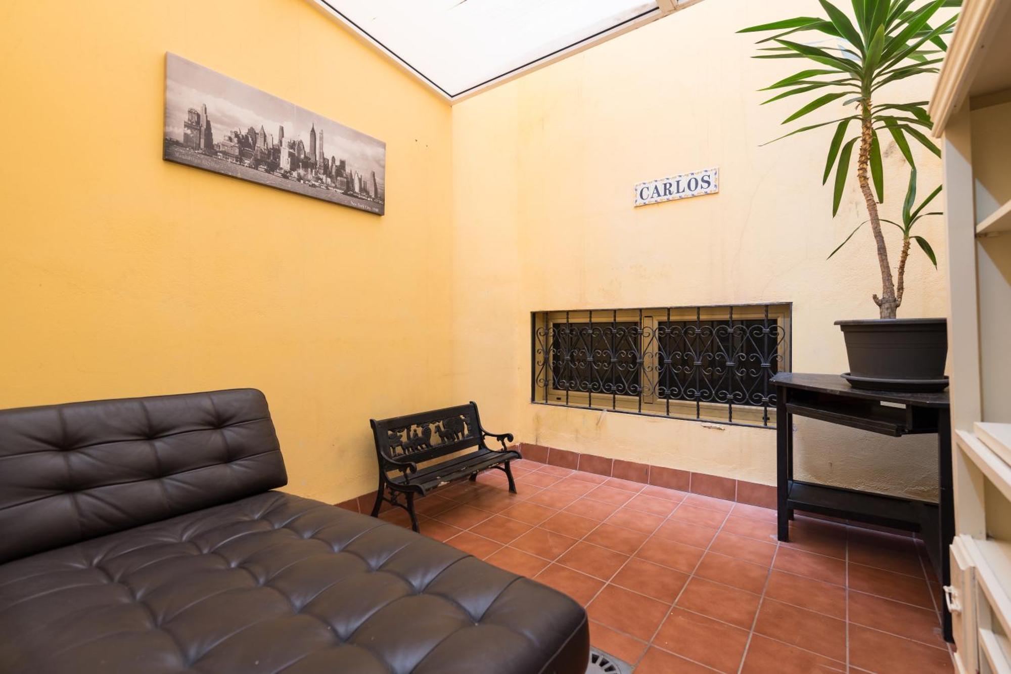Apartamento Mcd Carlos Family House Las Palmas de Gran Canaria