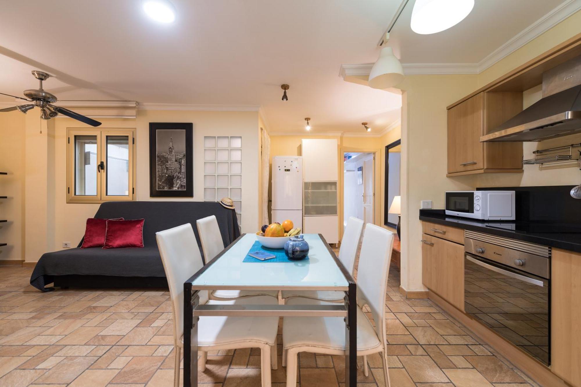 Mcd Carlos Family House Apartamento Las Palmas de Gran Canaria