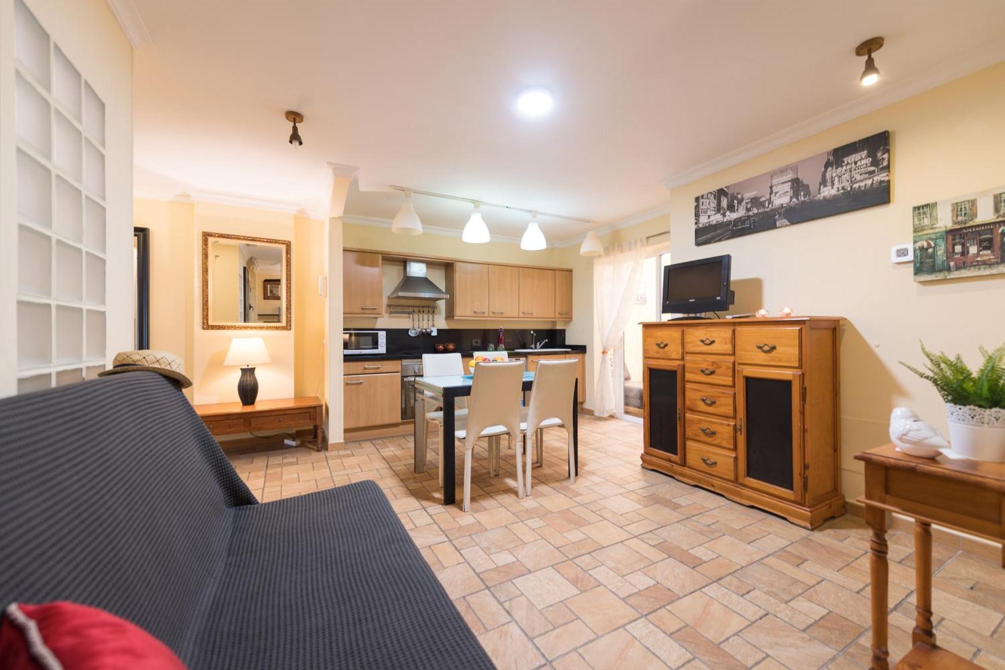 Mcd Carlos Family House Las Palmas de Gran Canaria