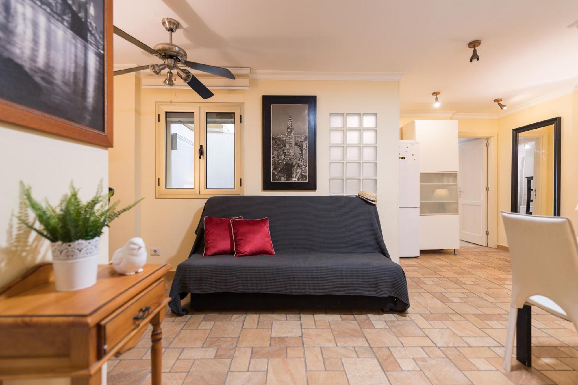 Apartamento Mcd Carlos Family House Las Palmas de Gran Canaria