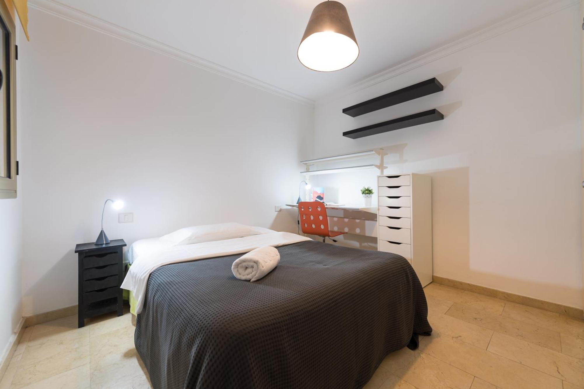 Apartamento Mcd Carlos Family House *