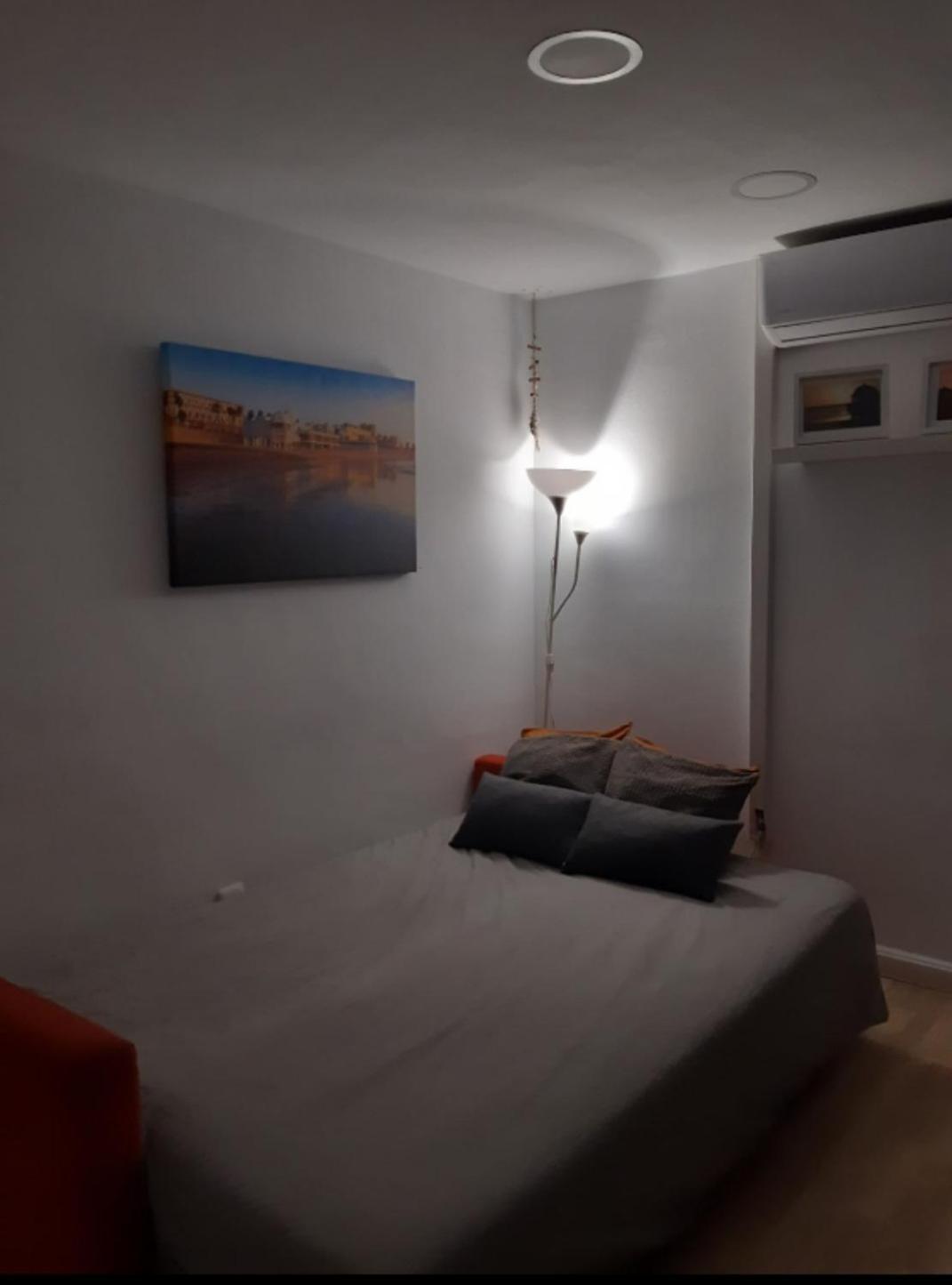 Casa Caleta A 2 Minutos De La Playa Apartment *