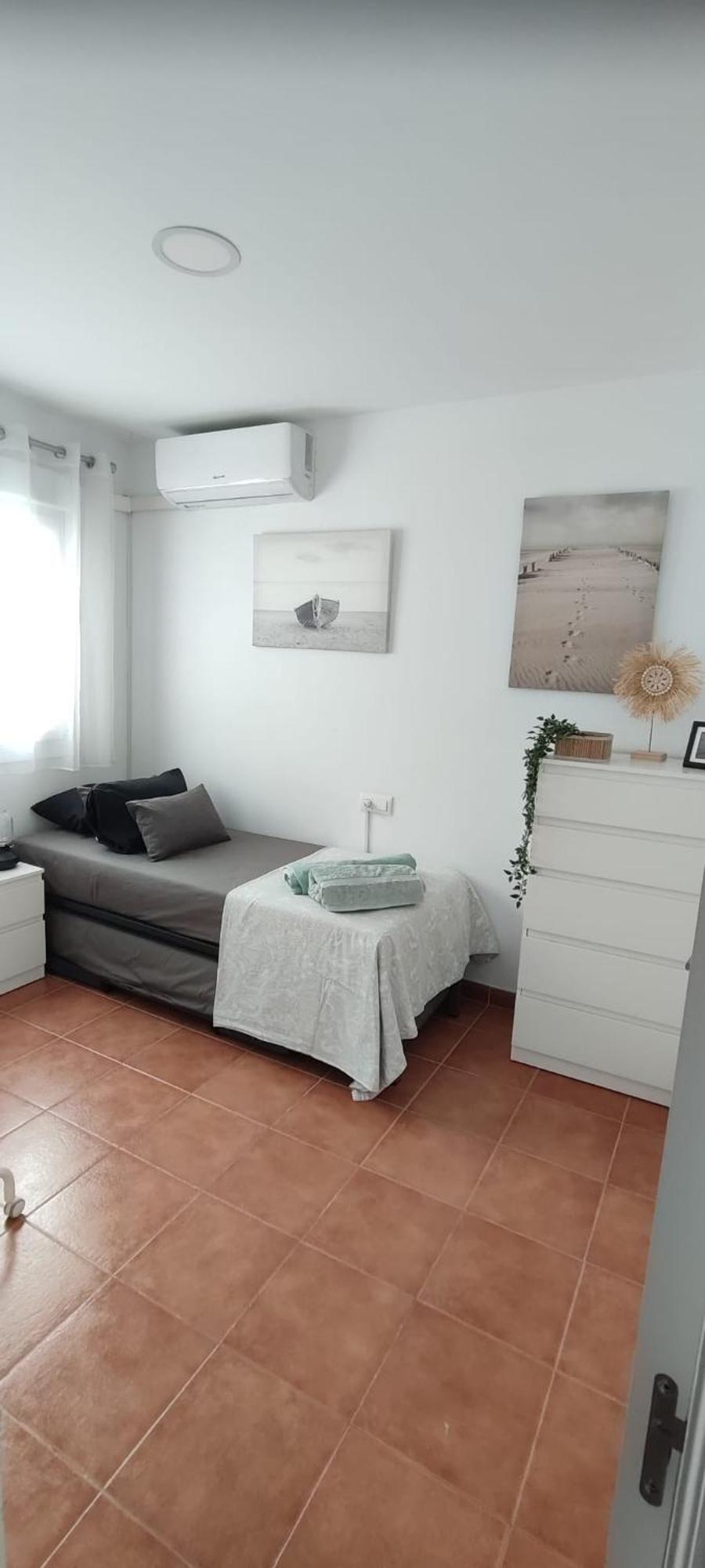 Casa Caleta A 2 Minutos De La Playa