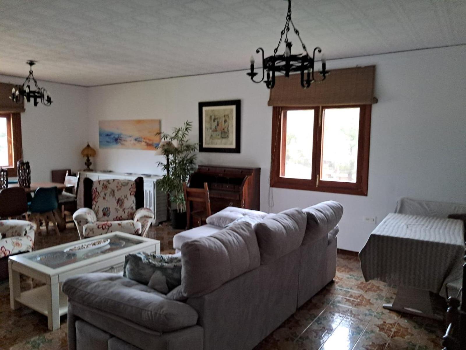 Villa La Solana