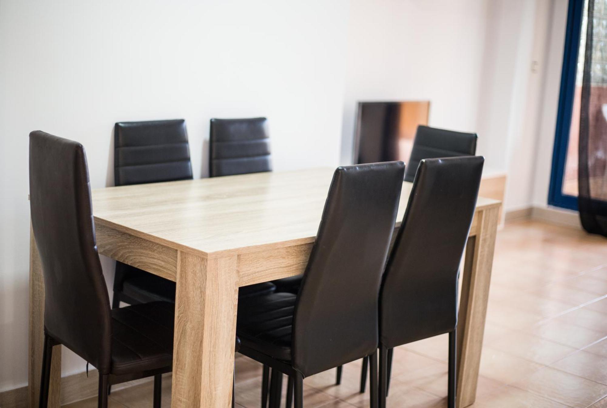 Apartamento Turistico Verdemar 2