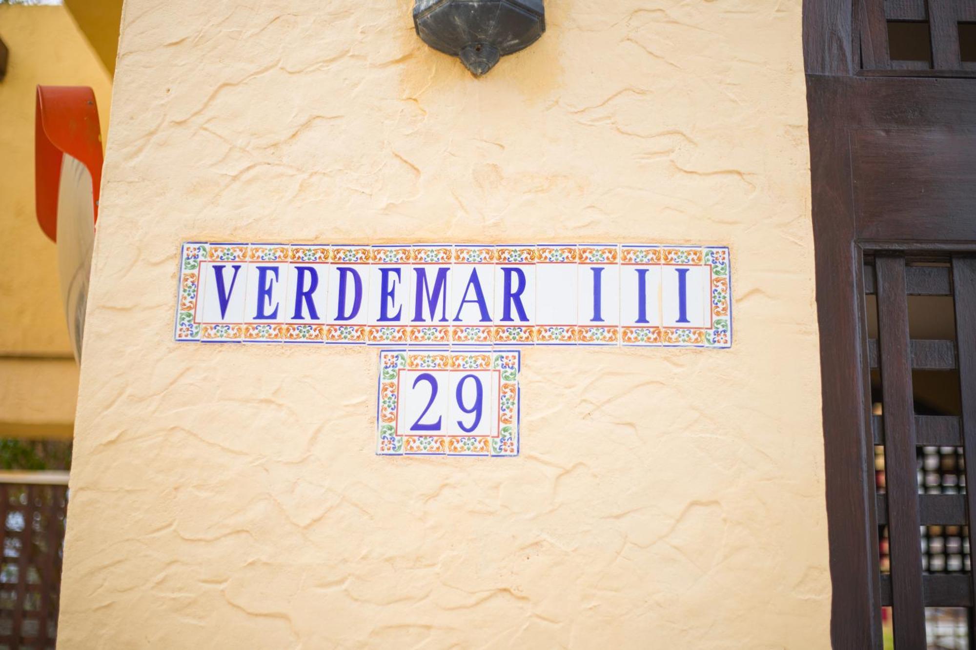 Apartamento Turistico Verdemar 2 *