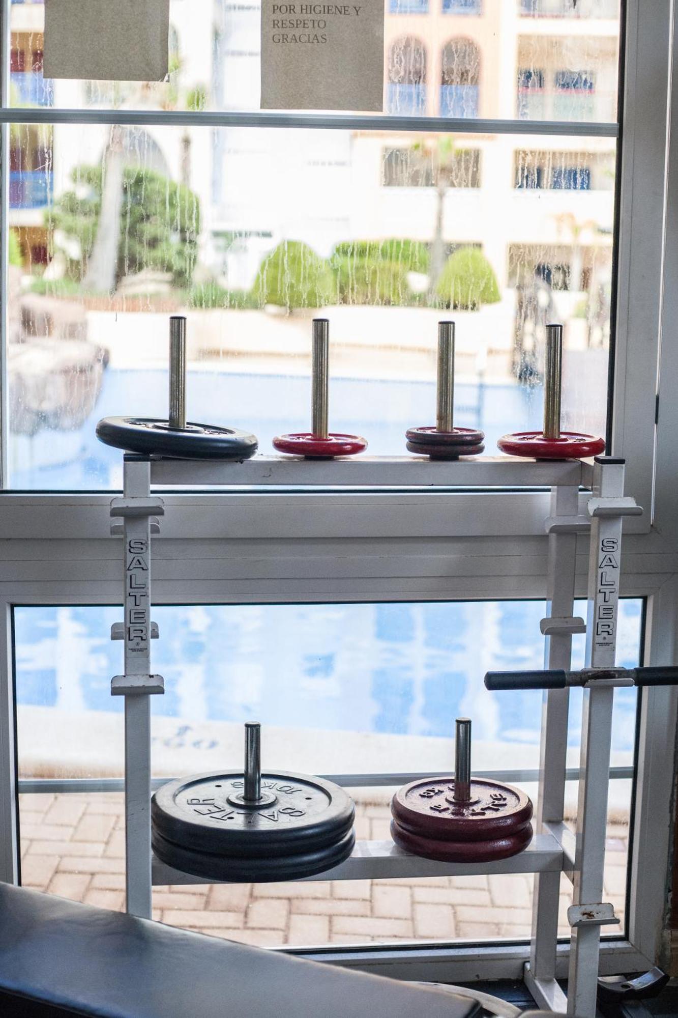 Apartamento Turistico Verdemar 2 La Manga del Mar Menor