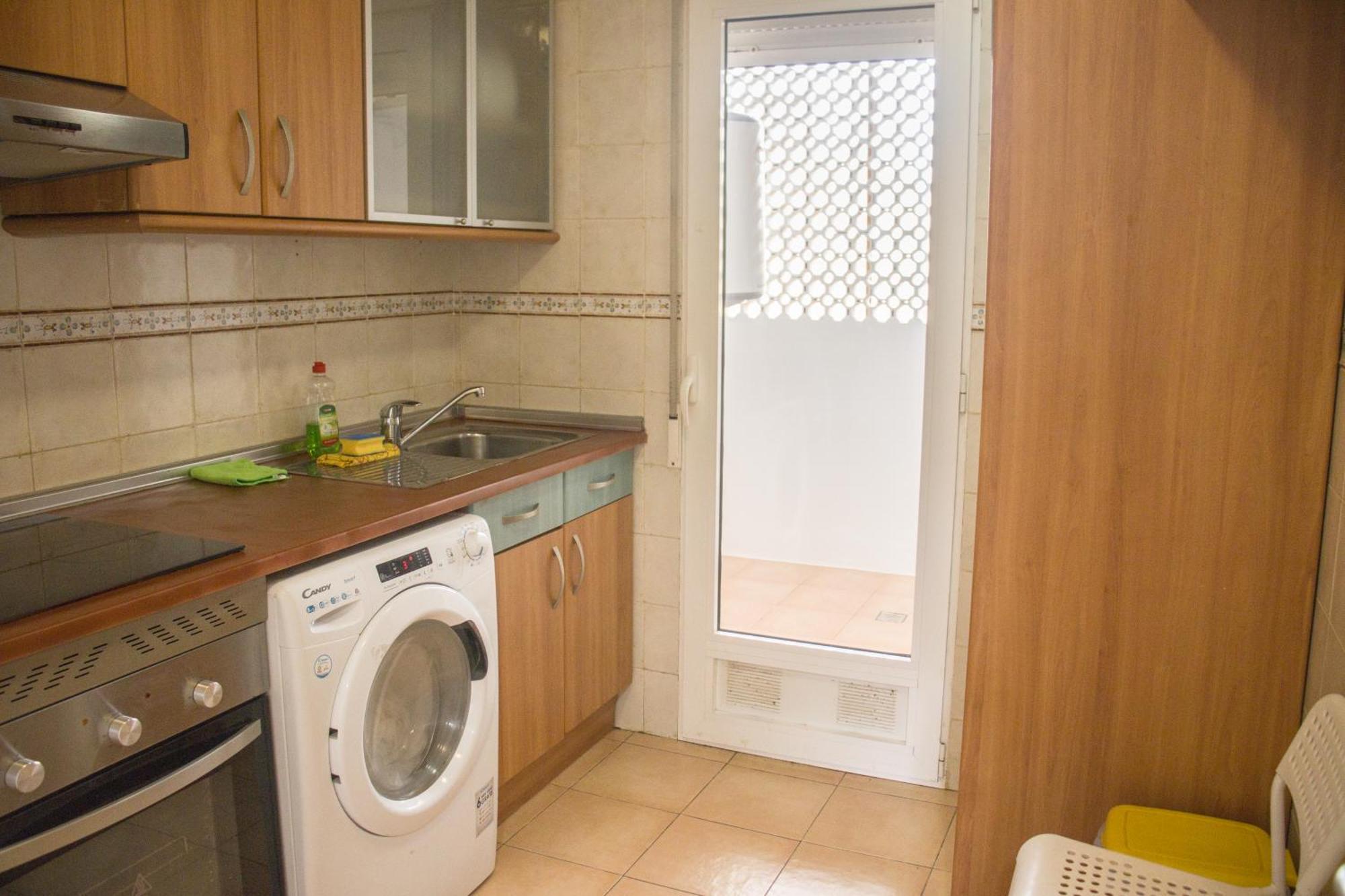 Turistico Verdemar 2 Apartamento