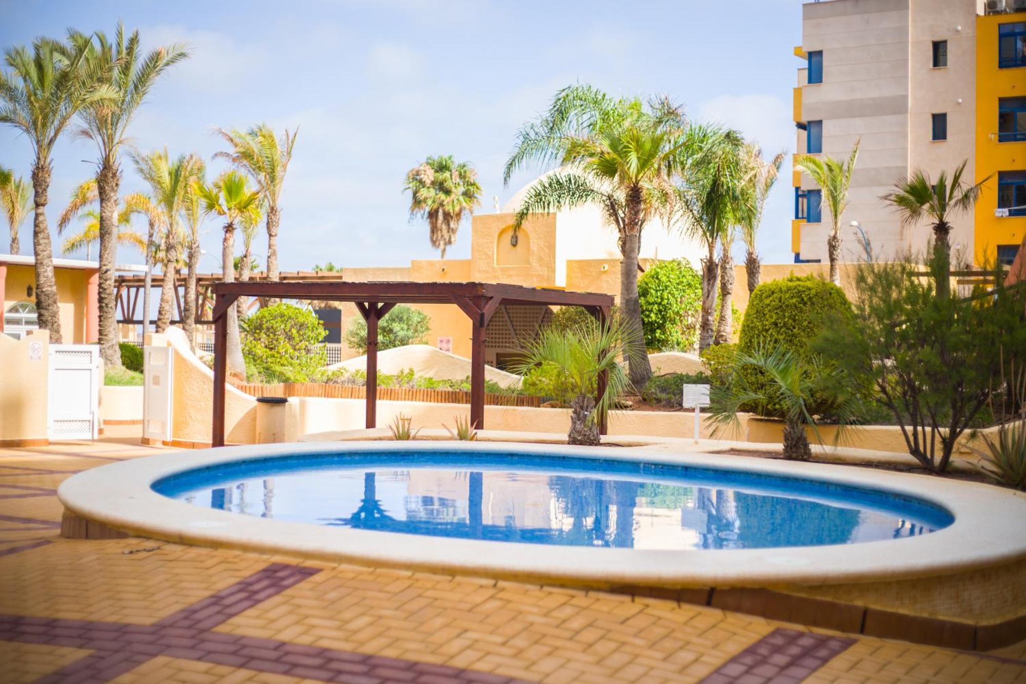 Turistico Verdemar 2 Apartamento *