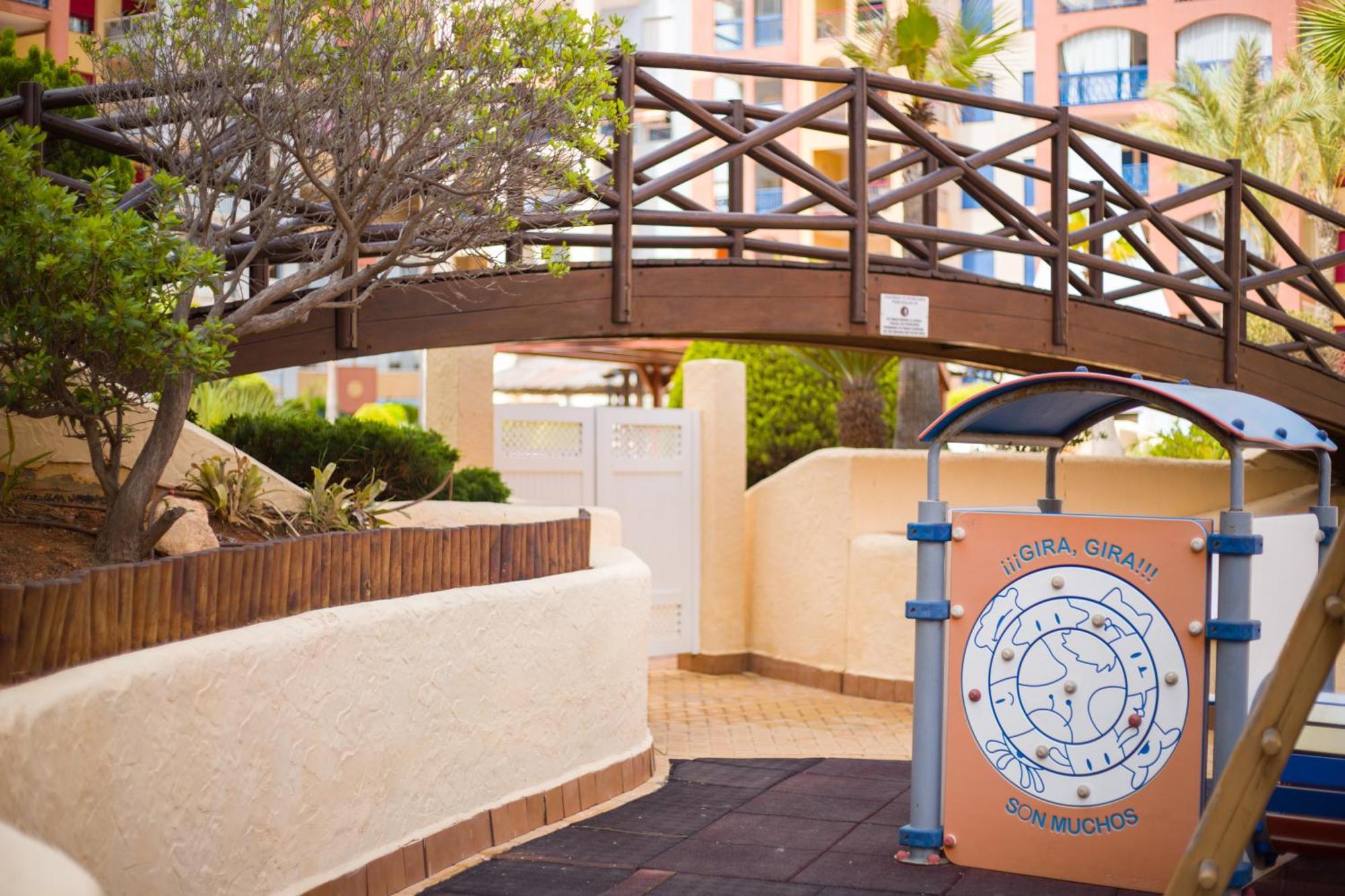 Apartamento Turistico Verdemar 2 *