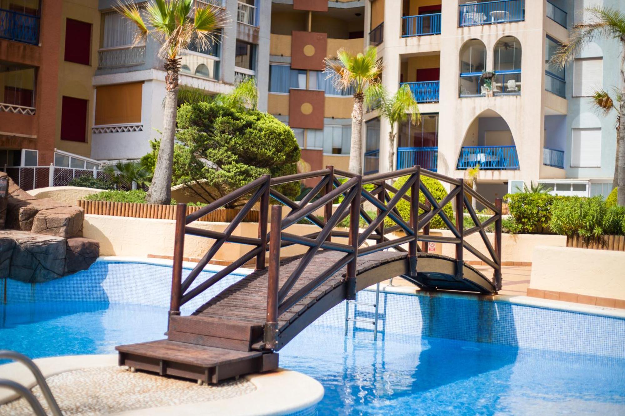 Turistico Verdemar 2 *