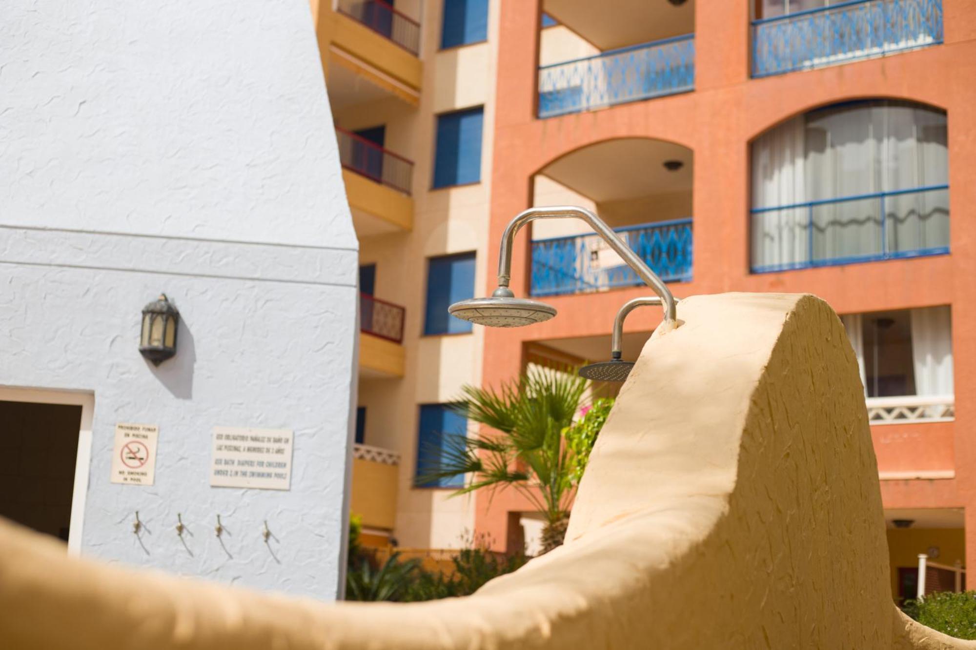 Apartamento Turistico Verdemar 2 *