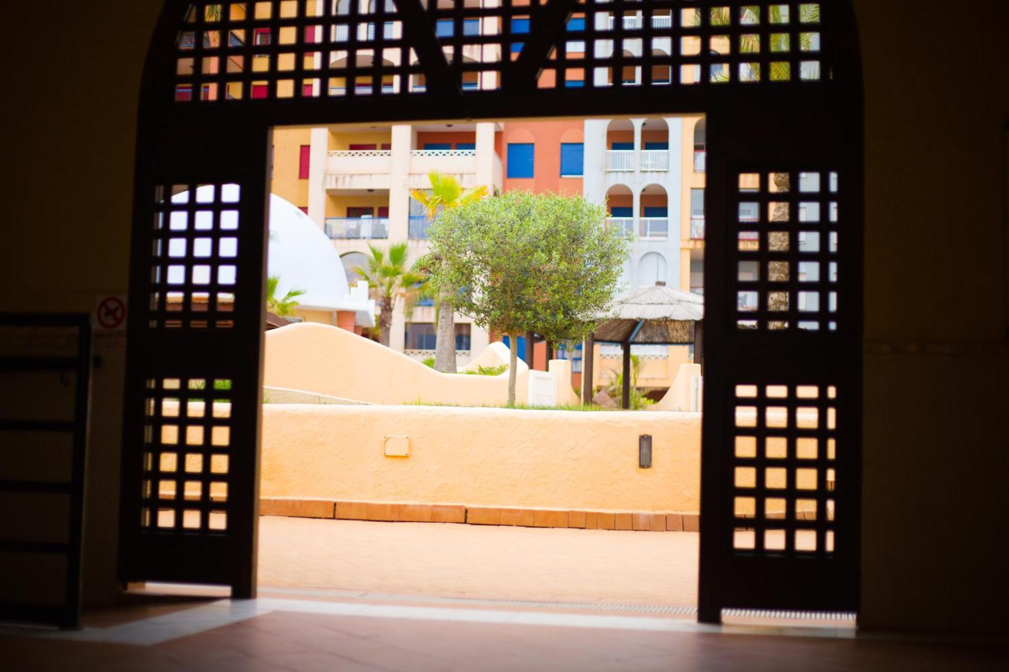 Turistico Verdemar 2 Apartamento La Manga del Mar Menor