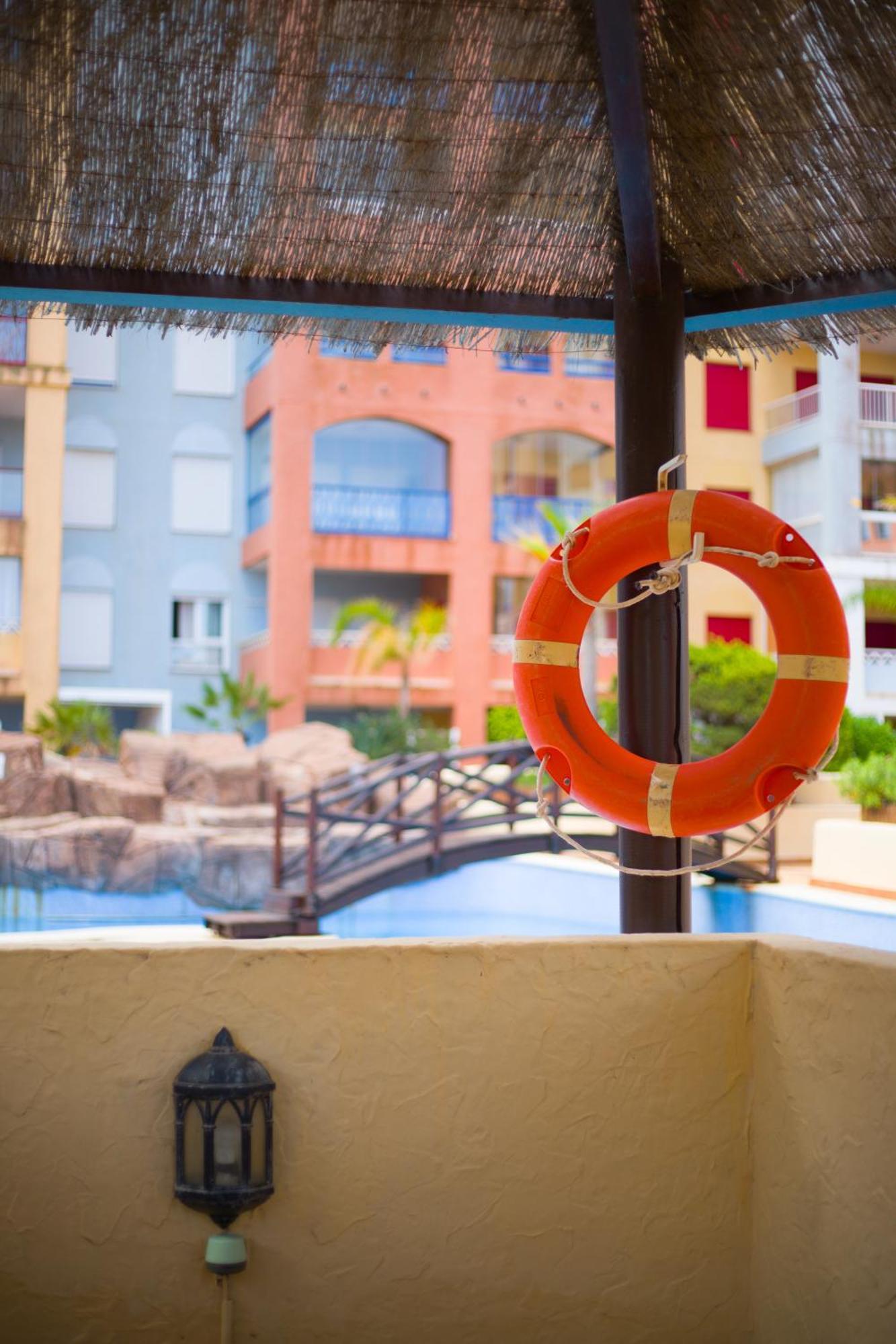 Apartamento Turistico Verdemar 2 La Manga del Mar Menor