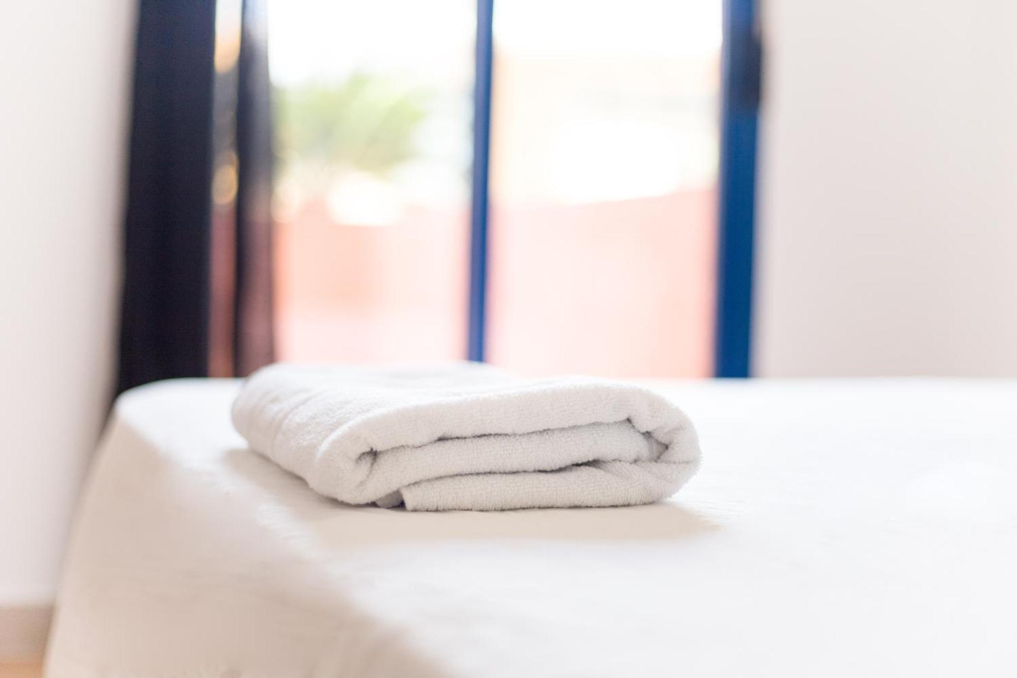 Turistico Verdemar 2 Apartamento