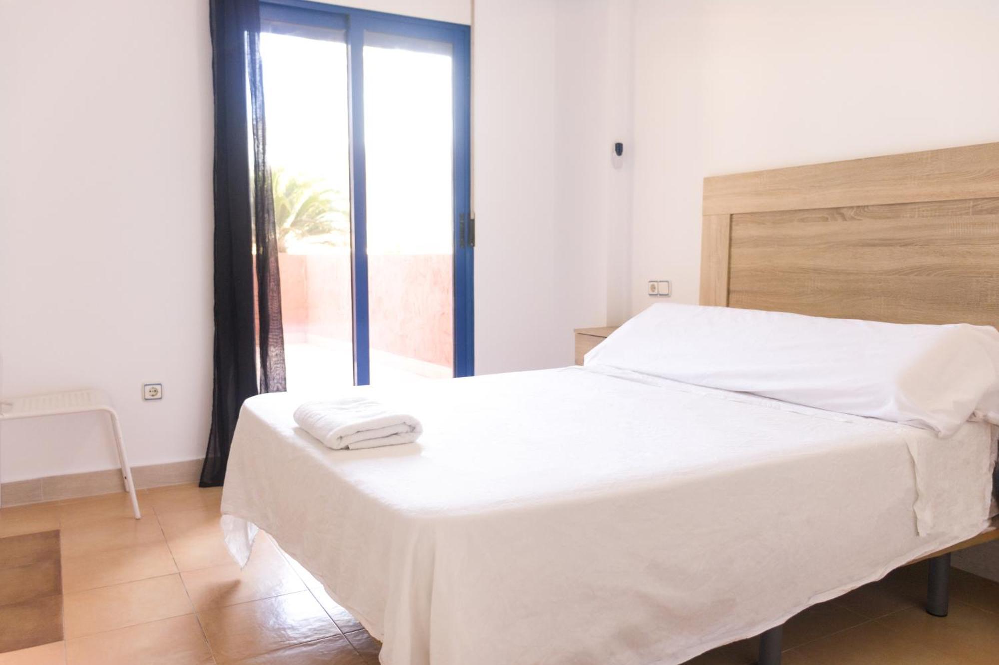 Turistico Verdemar 2 La Manga del Mar Menor