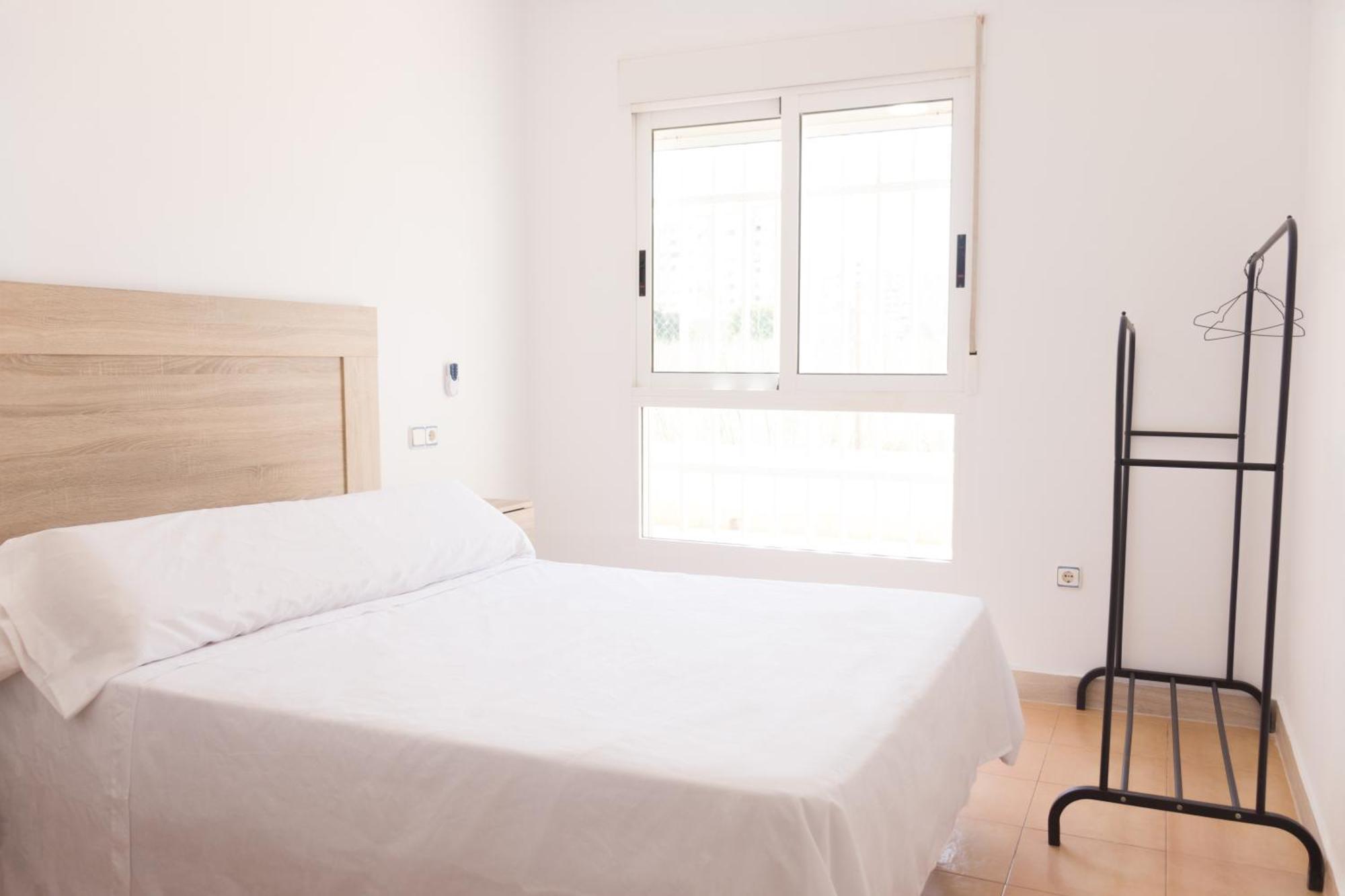 Turistico Verdemar 2 Apartamento