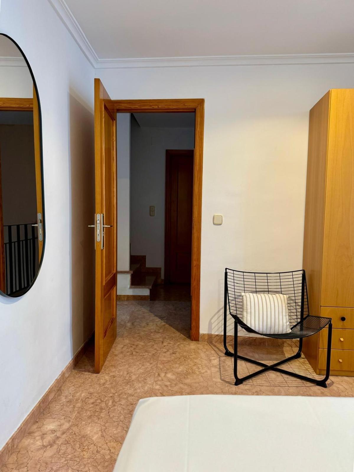 Bed & Breakfast N28