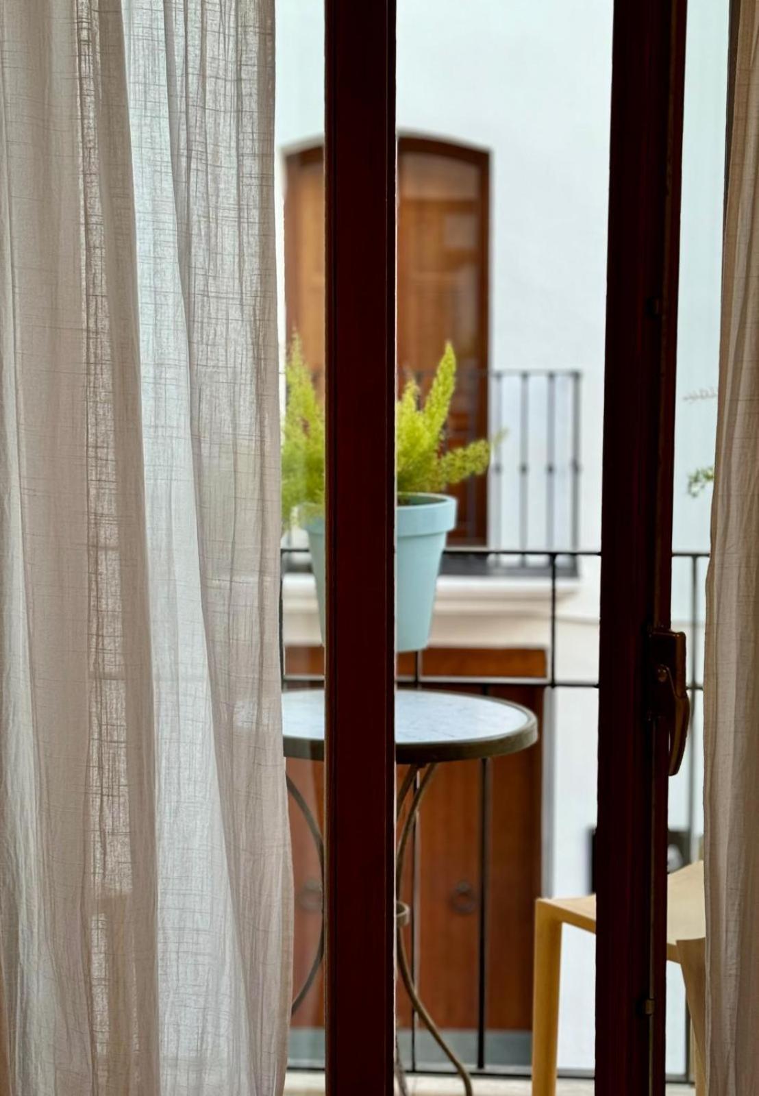 N28 Bed & Breakfast Xativa