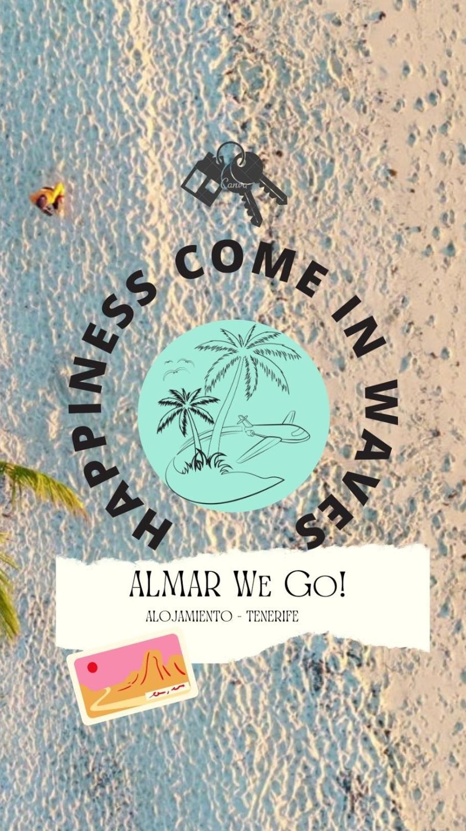 Pensión Almar We Go! Privadas En - Private - Pieces Privees - In Shared Alcalá la Real