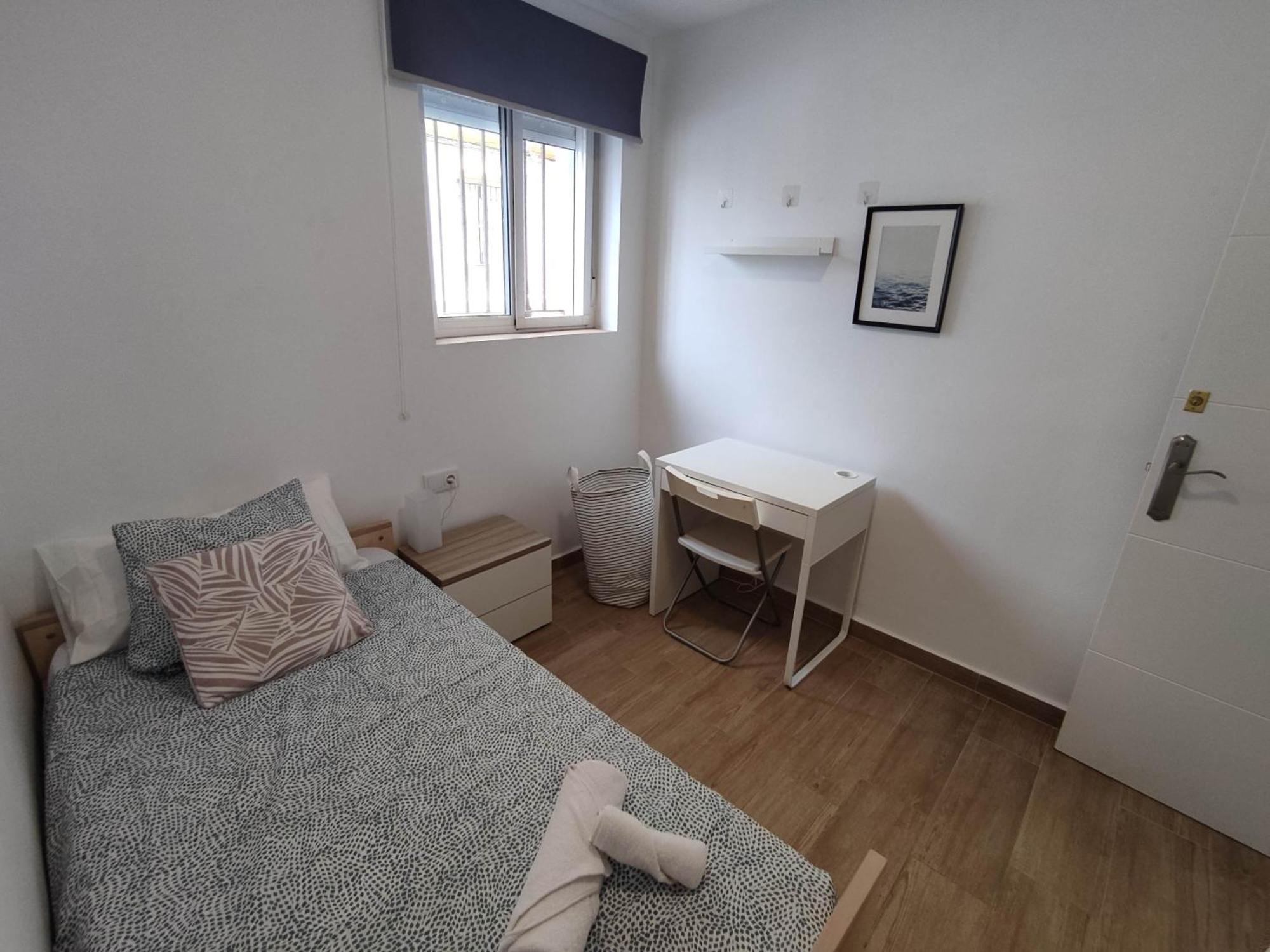 Apartment Puerta De La Caleta