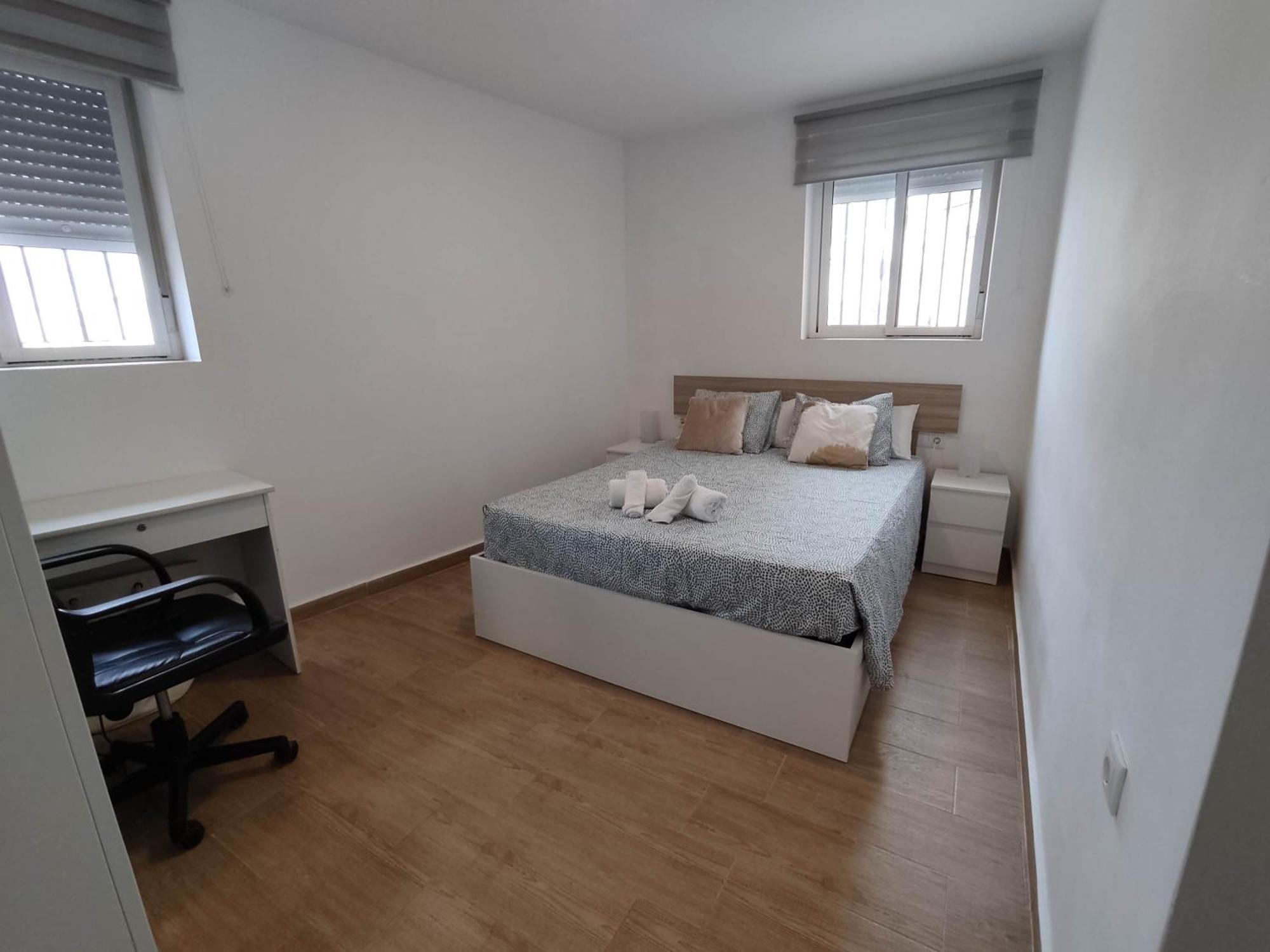 Apartment Puerta De La Caleta Cadiz