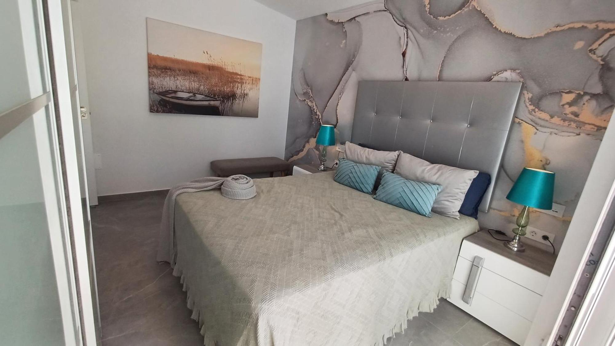 Uno - Front Line Of Ocean Apartamento *
