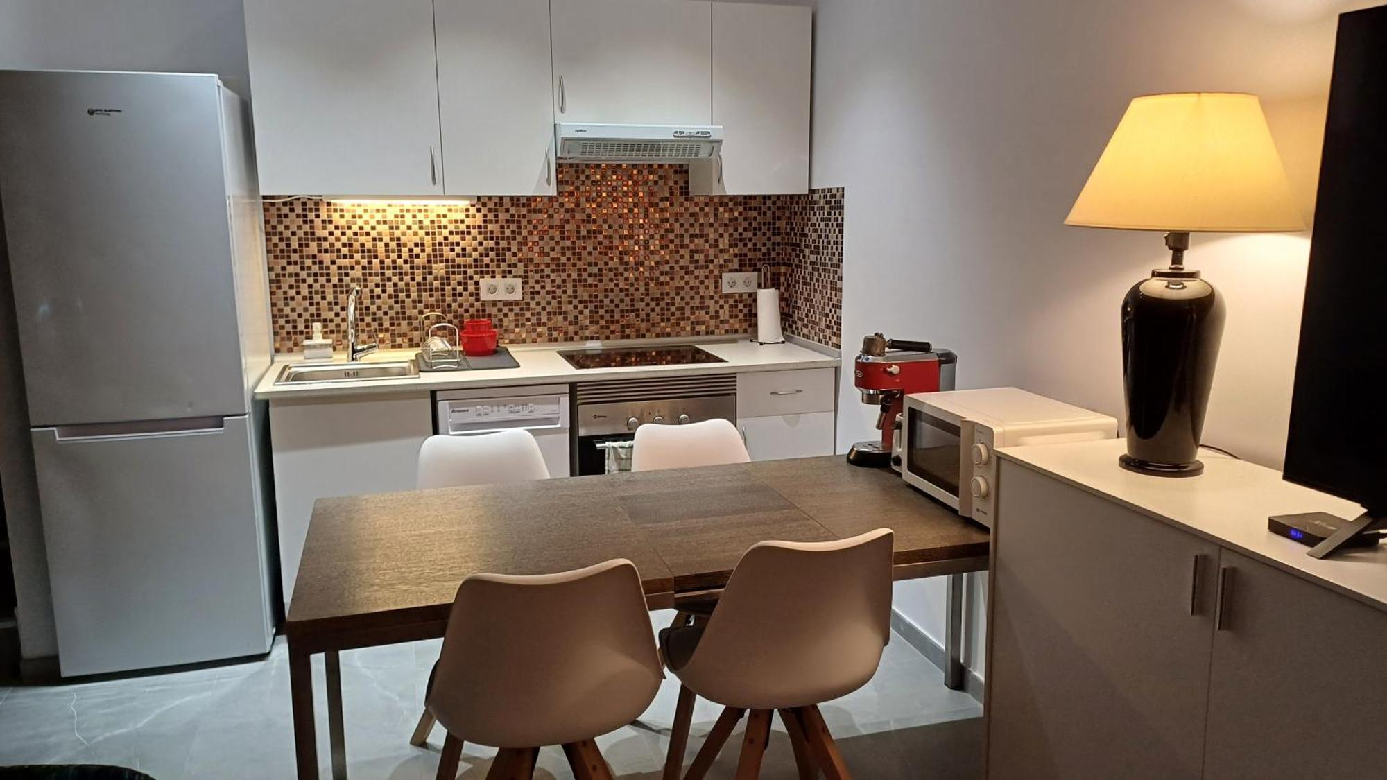 Apartamento Uno - Front Line Of Ocean *