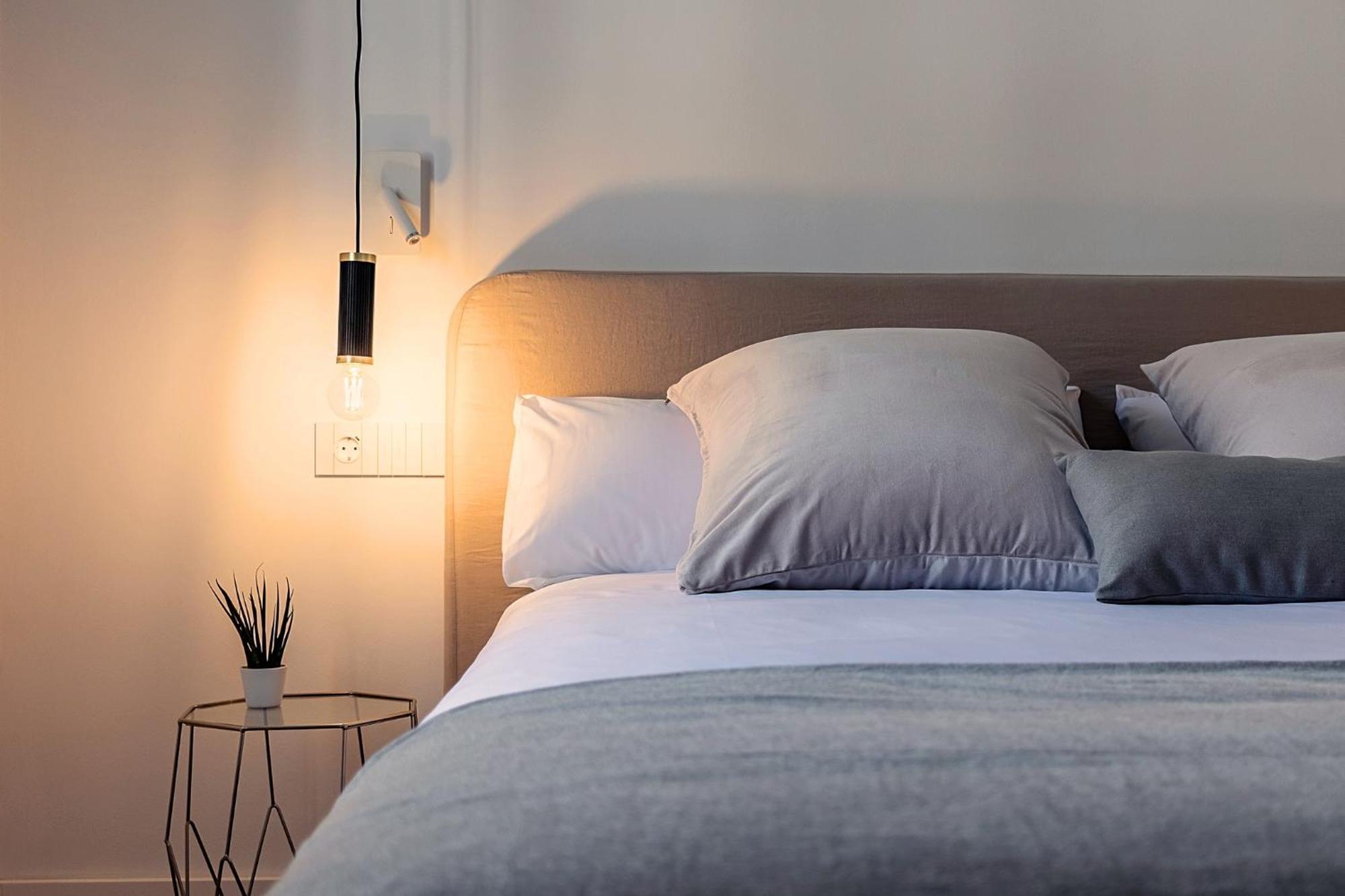 Worklife - Luxury & Coworking In Apartamento Grazalema