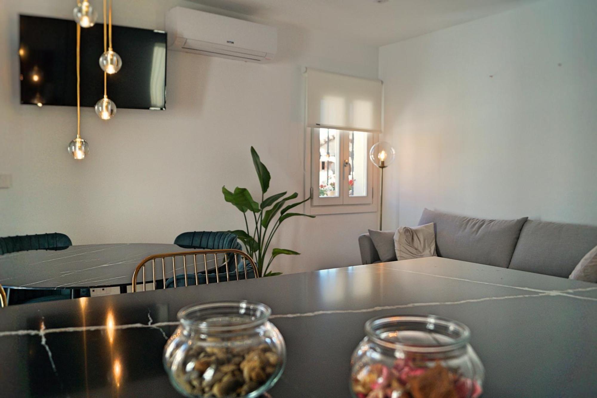Worklife - Luxury & Coworking In Grazalema