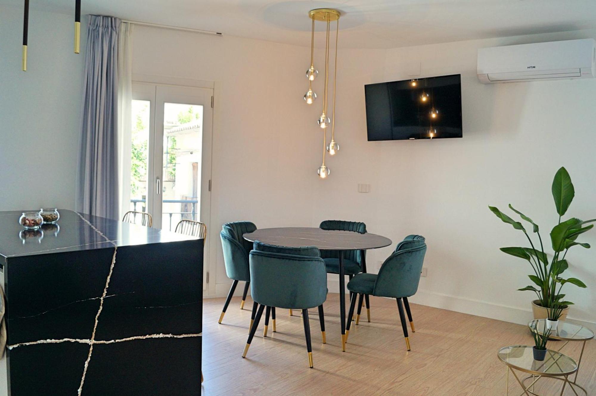 Worklife - Luxury & Coworking In * Grazalema