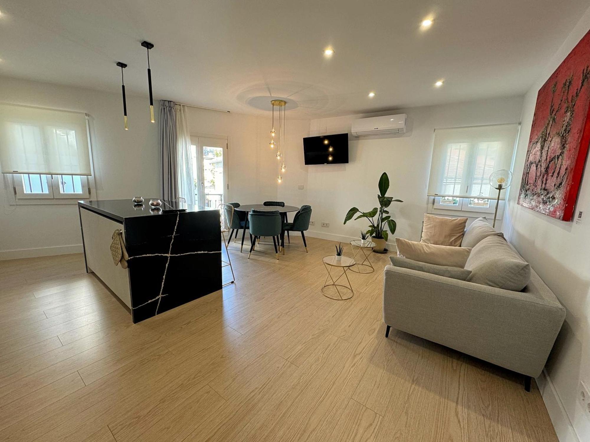 Apartamento Worklife - Luxury & Coworking In Grazalema