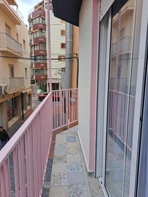 Apartment Chloe37 *