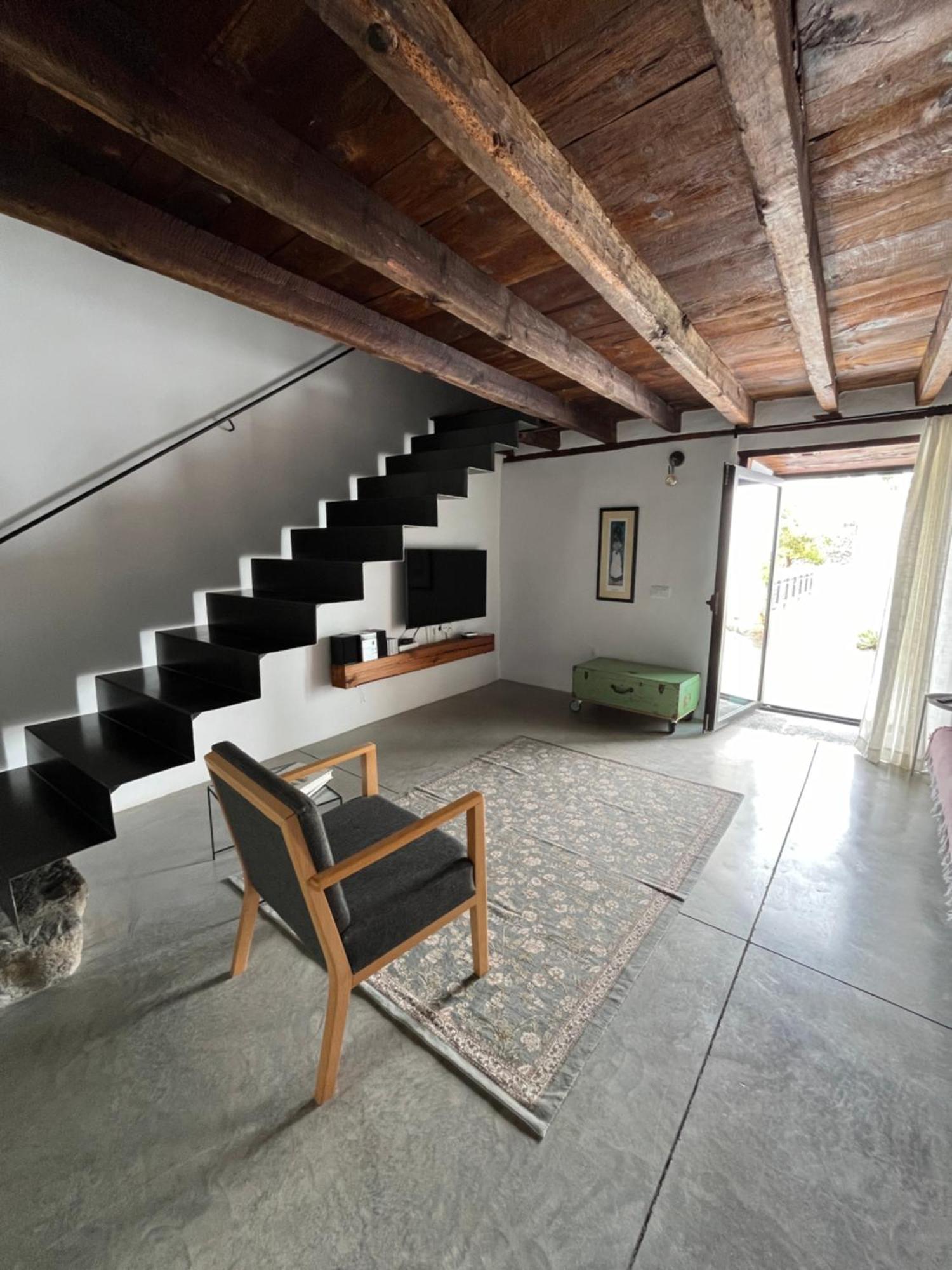 Casa El Granero De Antonio Holiday home *