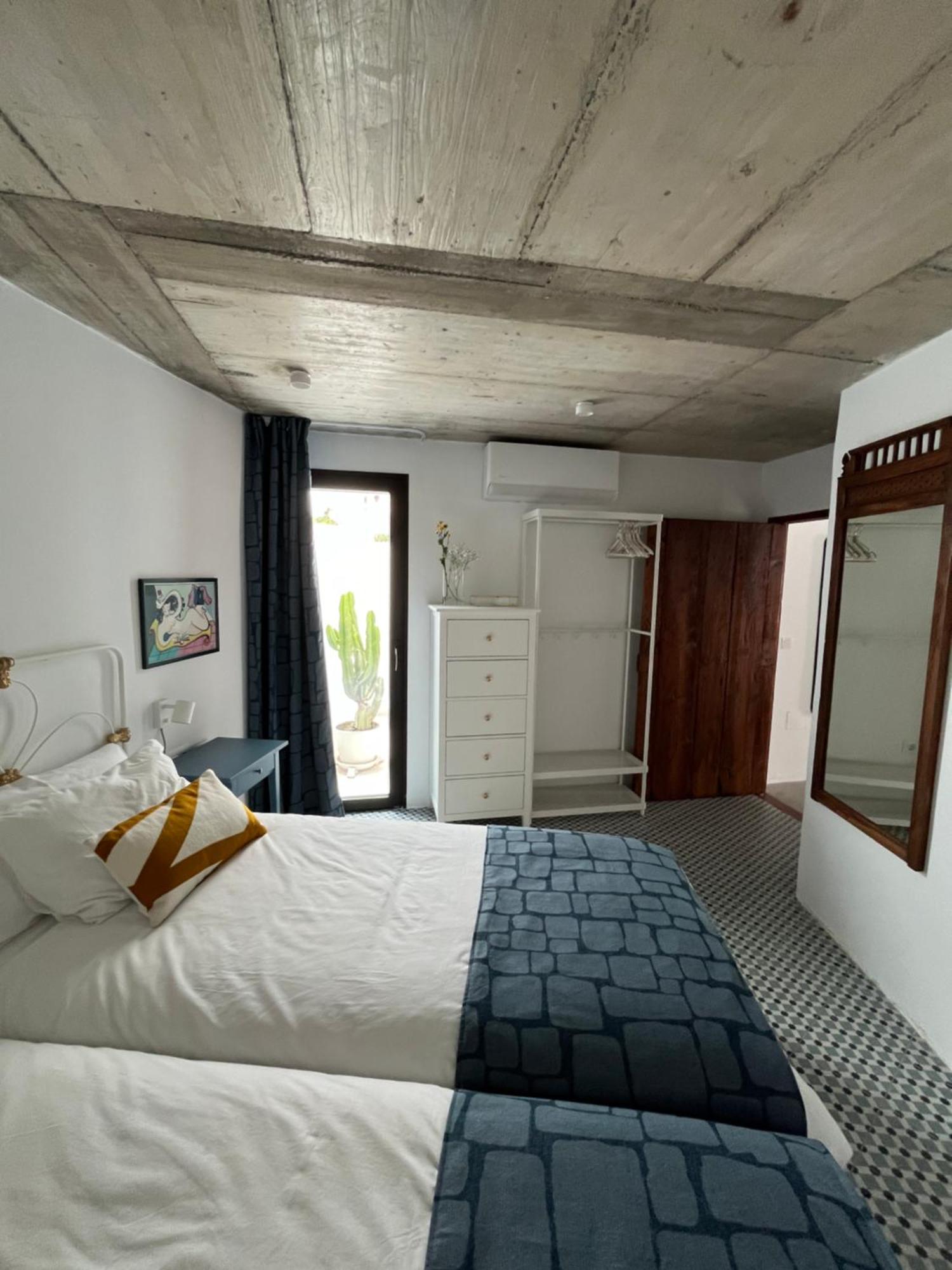 Holiday home Casa El Granero De Antonio