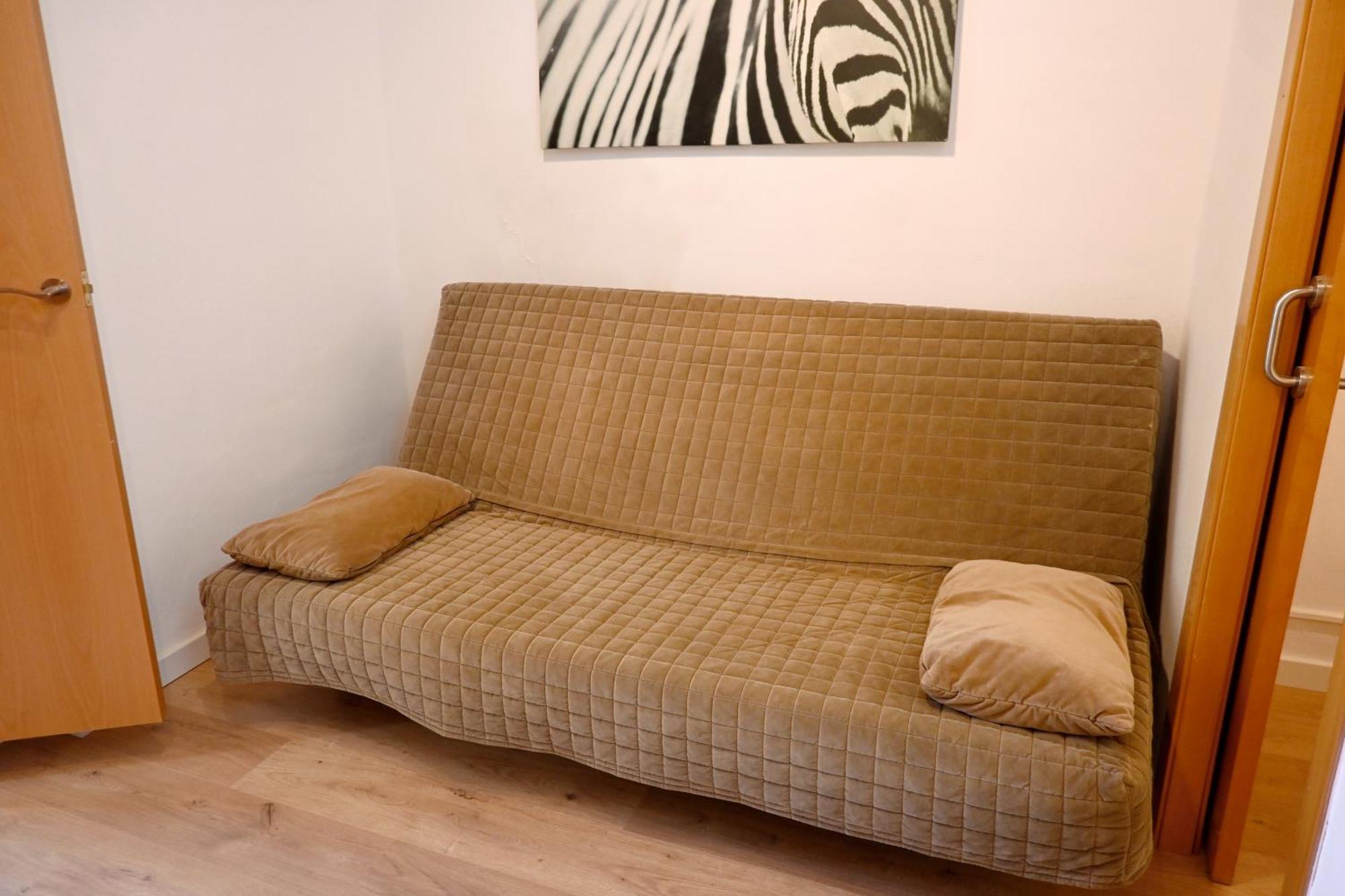 Apartment Homenfun Drassanes *